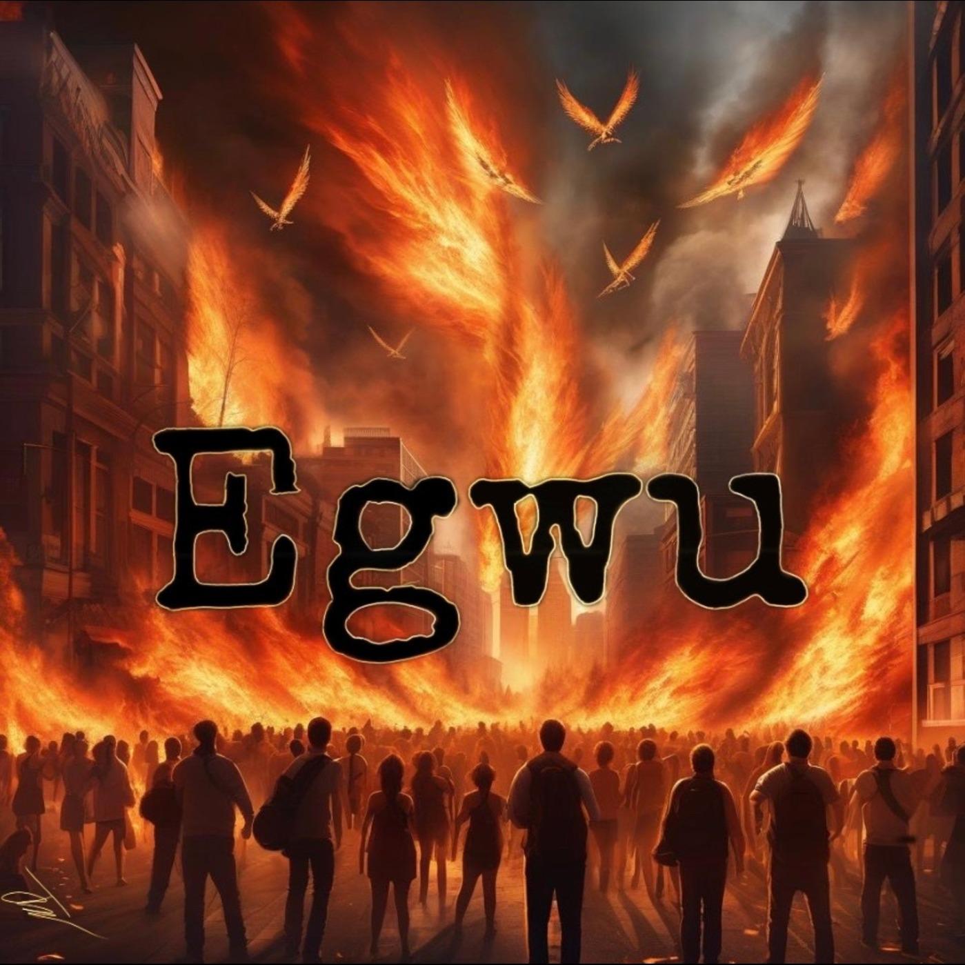 Постер альбома EGWU