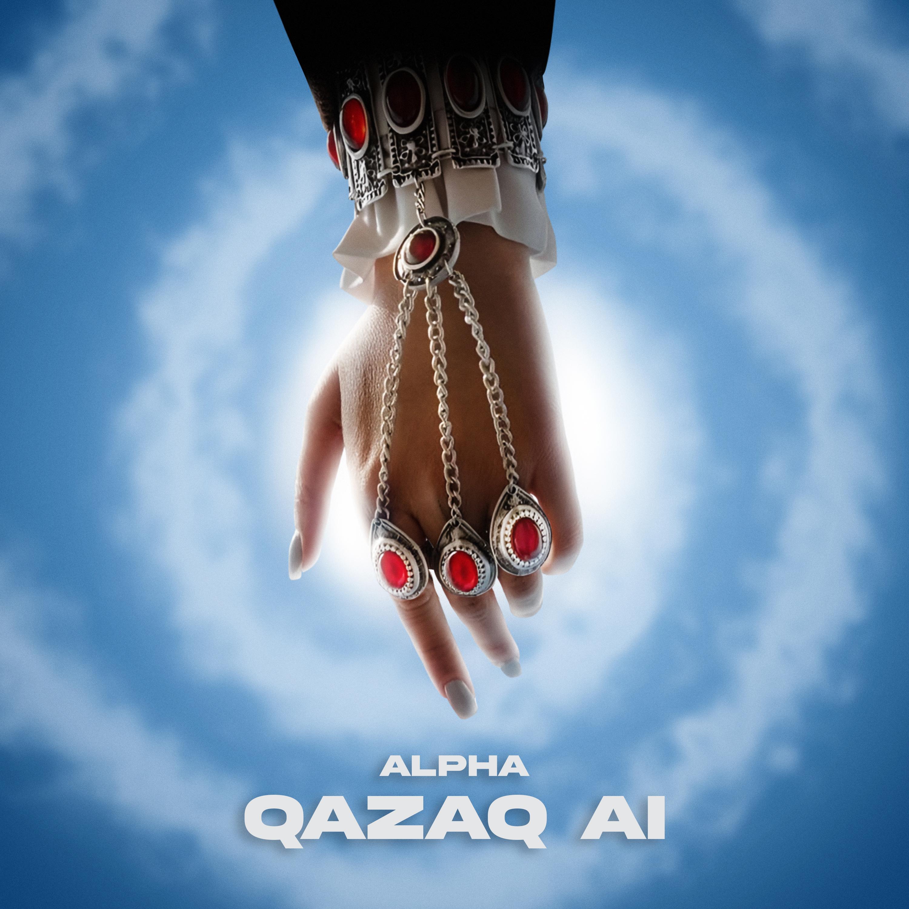 Постер альбома QAZAQ AI