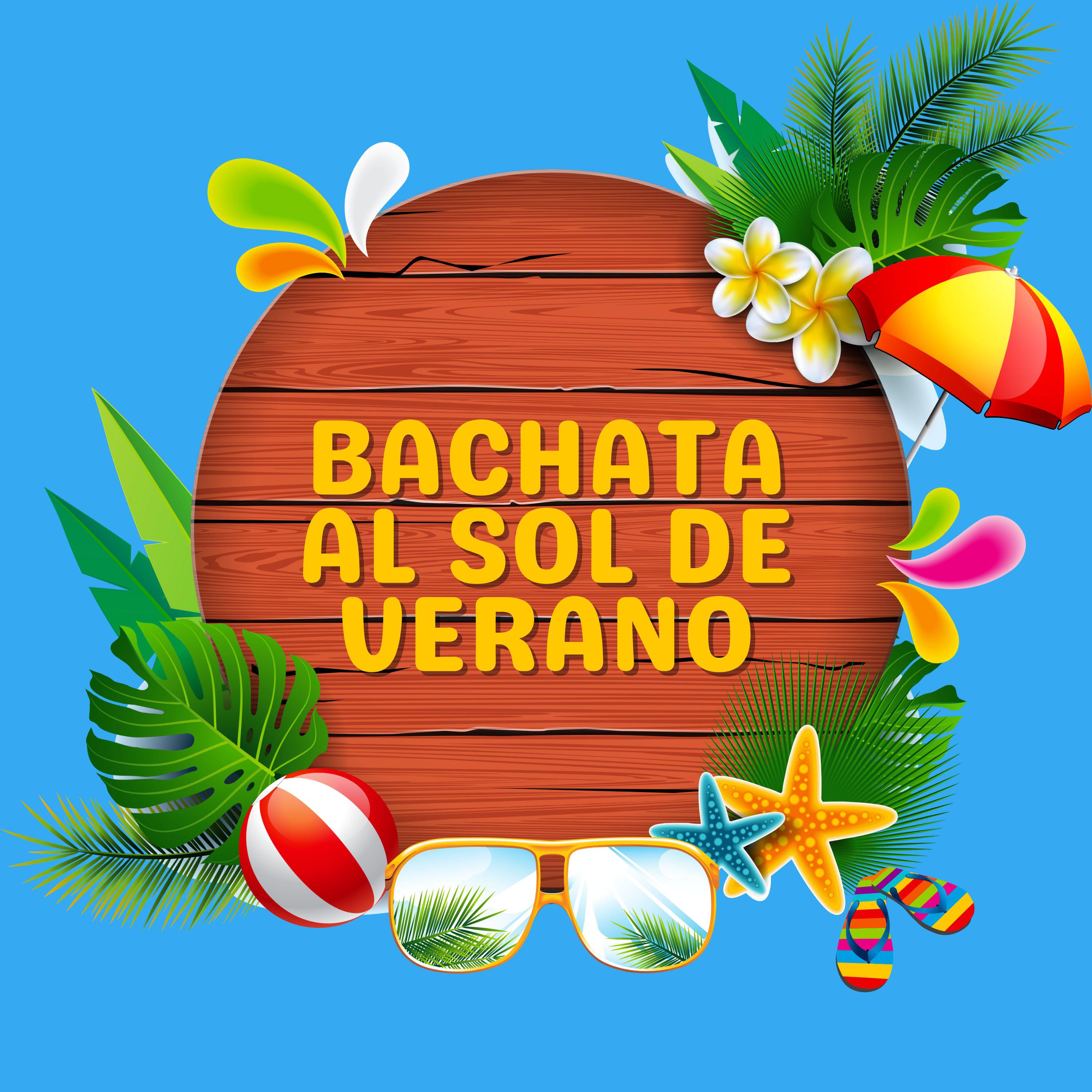 Постер альбома Bachata al sol de verano