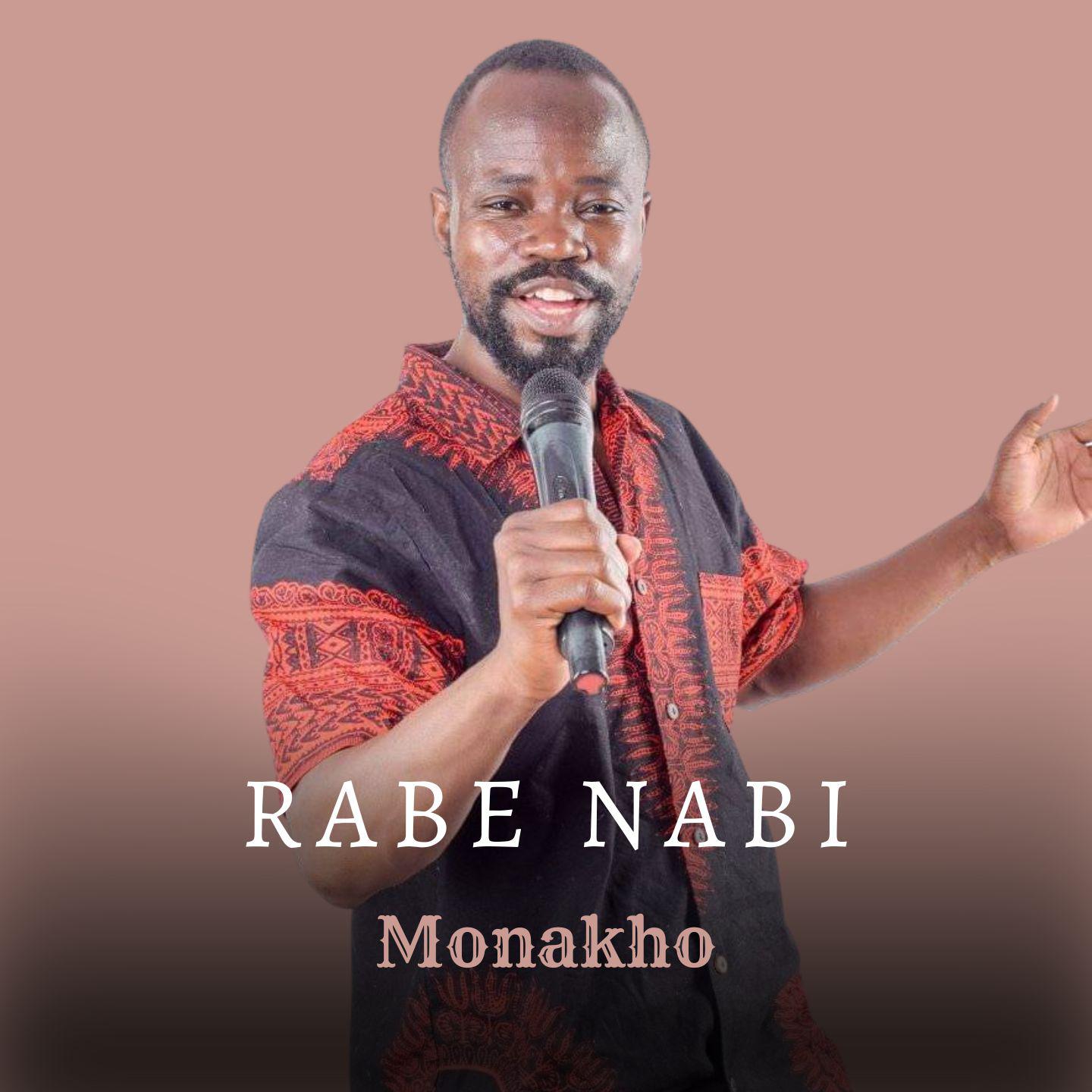 Постер альбома Rabe Nabi