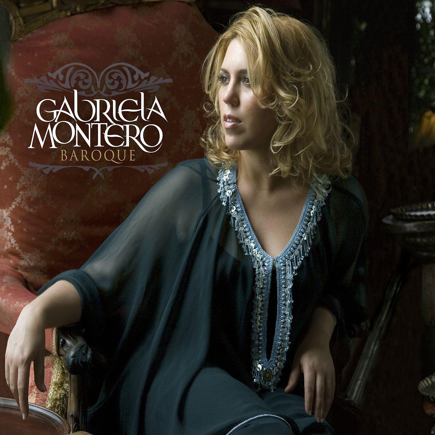 Gabriela Montero - Canarios (Improvisation on a Theme of Gaspar Sanz)