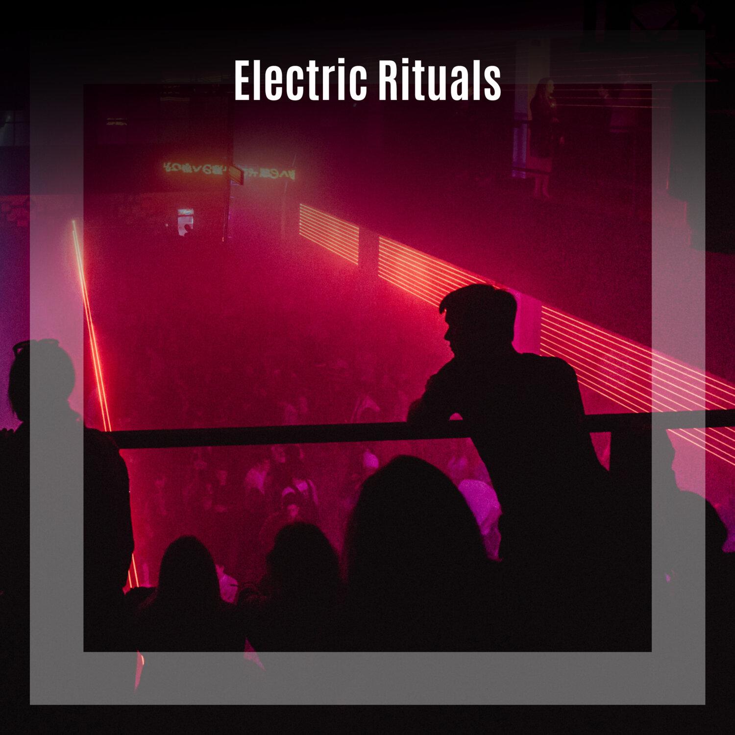 Постер альбома Electric Rituals