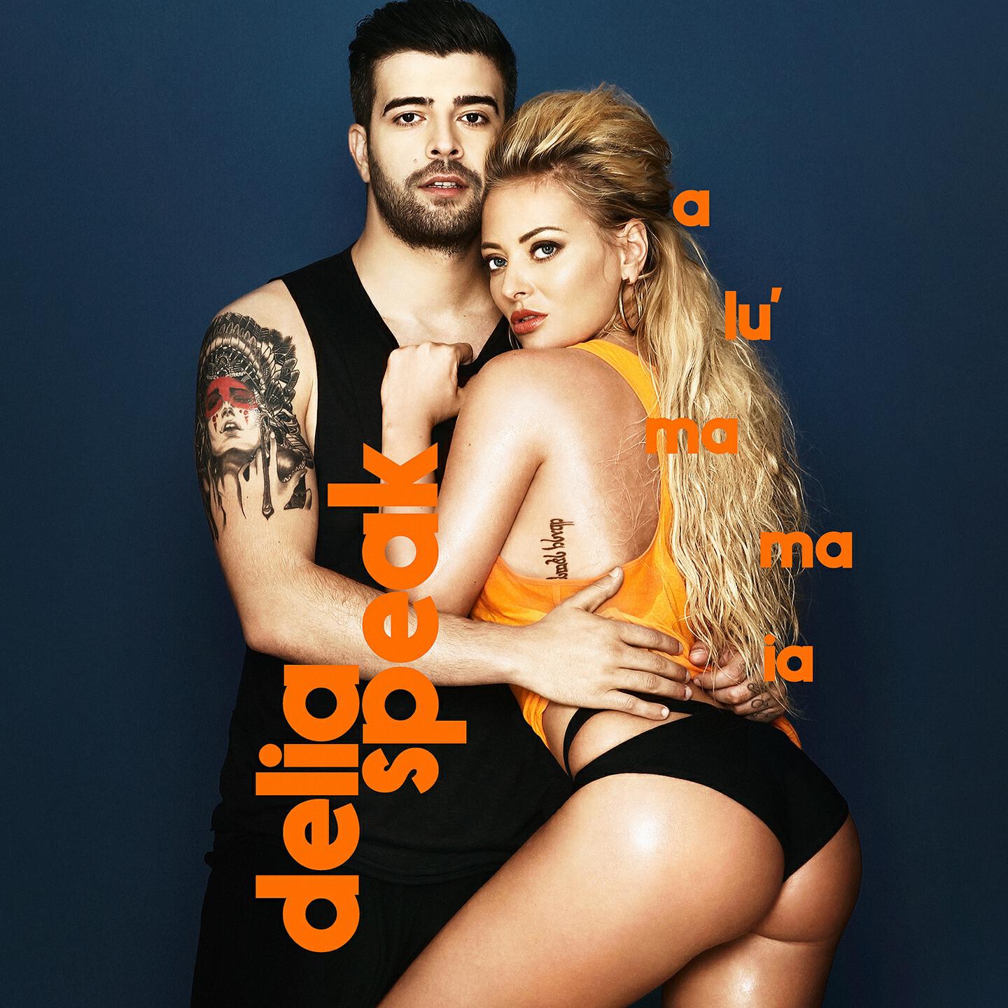 Delia - A Lu' Mamaia