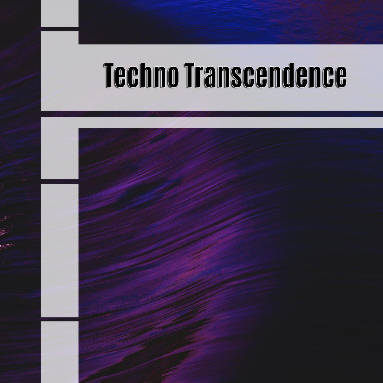 Постер альбома Techno Transcendence