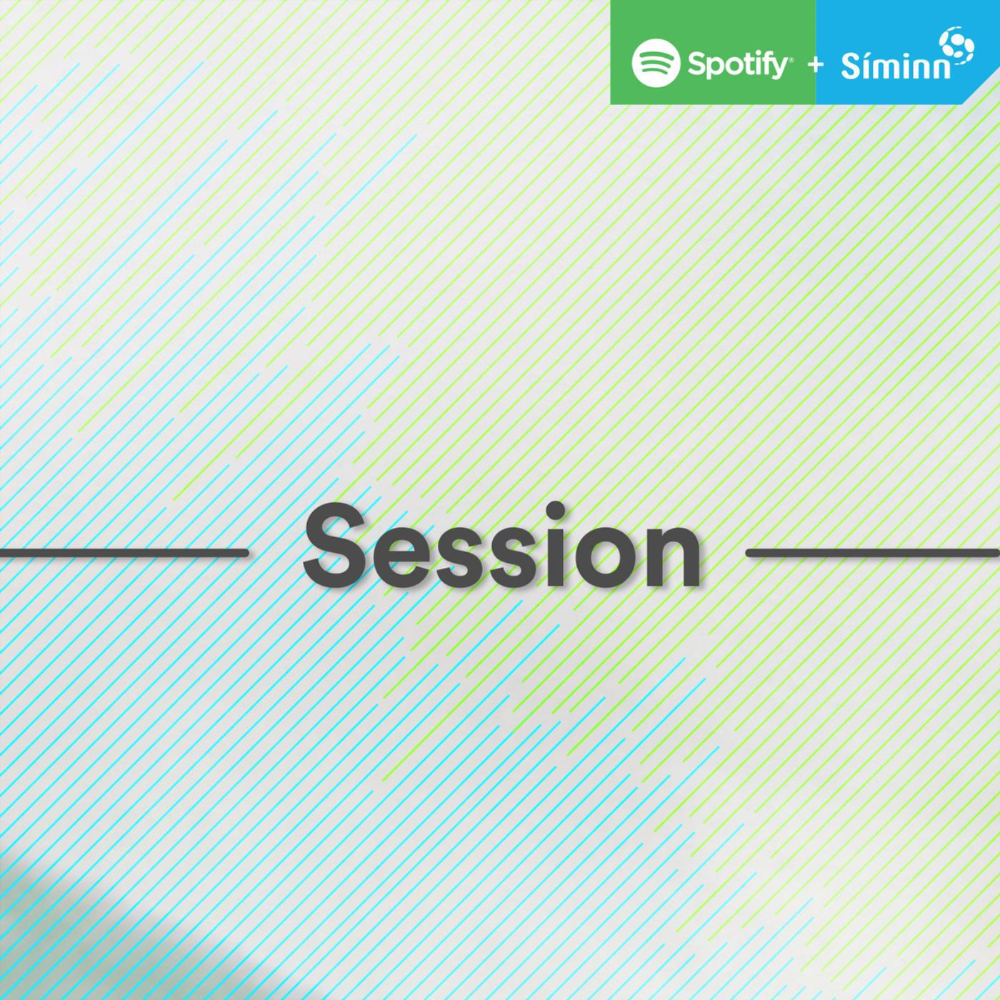 Dikta - We'll Meet Again (Spotify Session)
