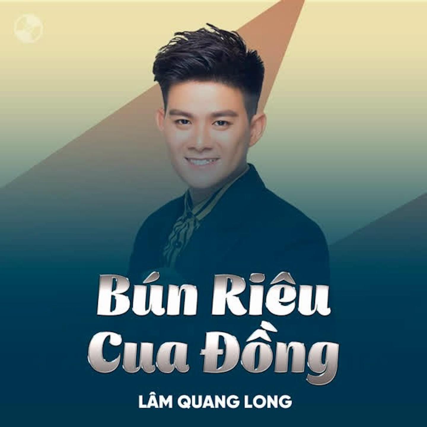 Постер альбома Bún Riêu Cua Đồng