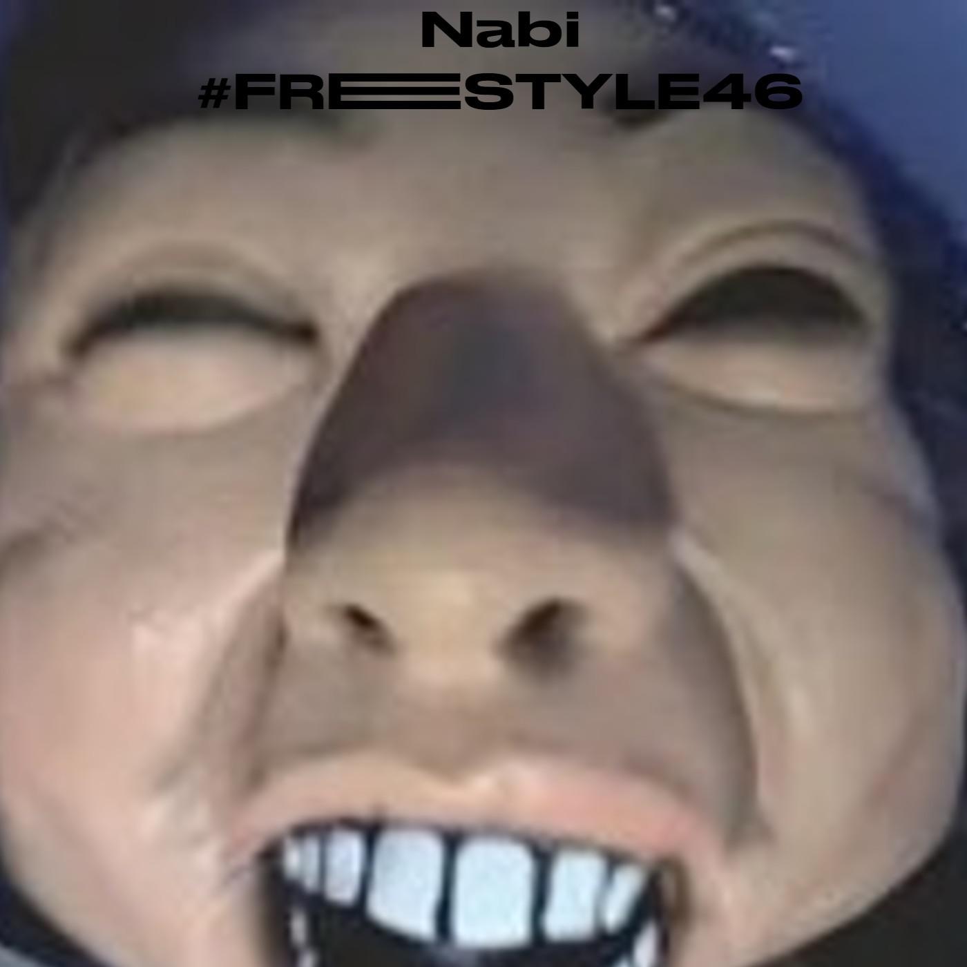 Постер альбома #freestyle46