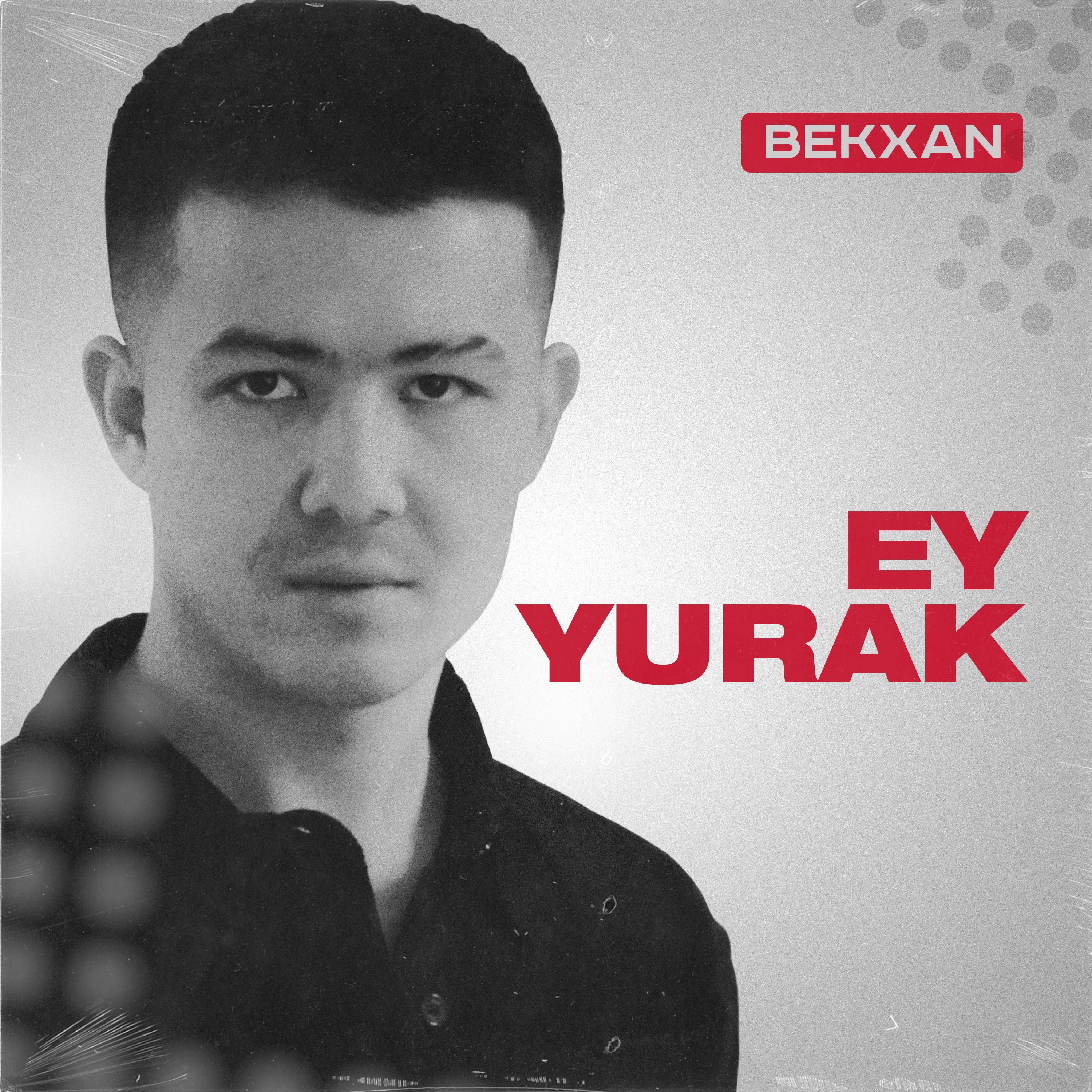Постер альбома Ey Yurak