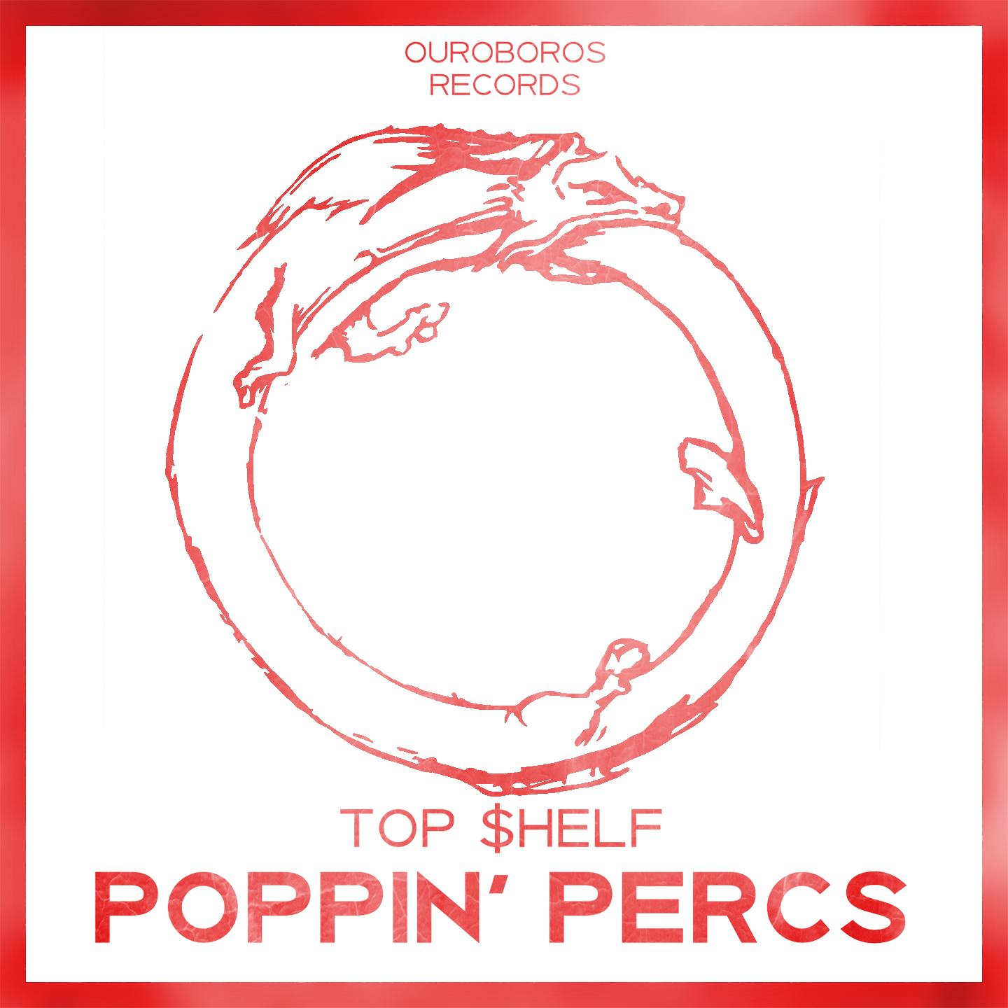 Постер альбома Poppin' Percs