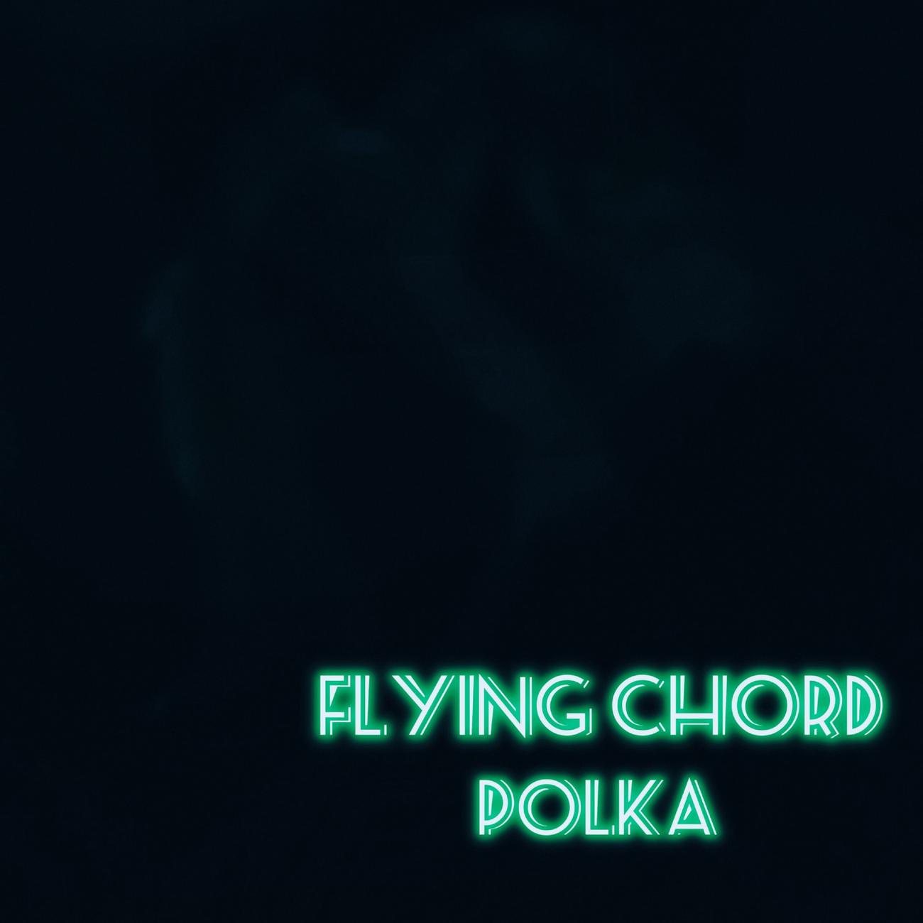 Постер альбома POLKA