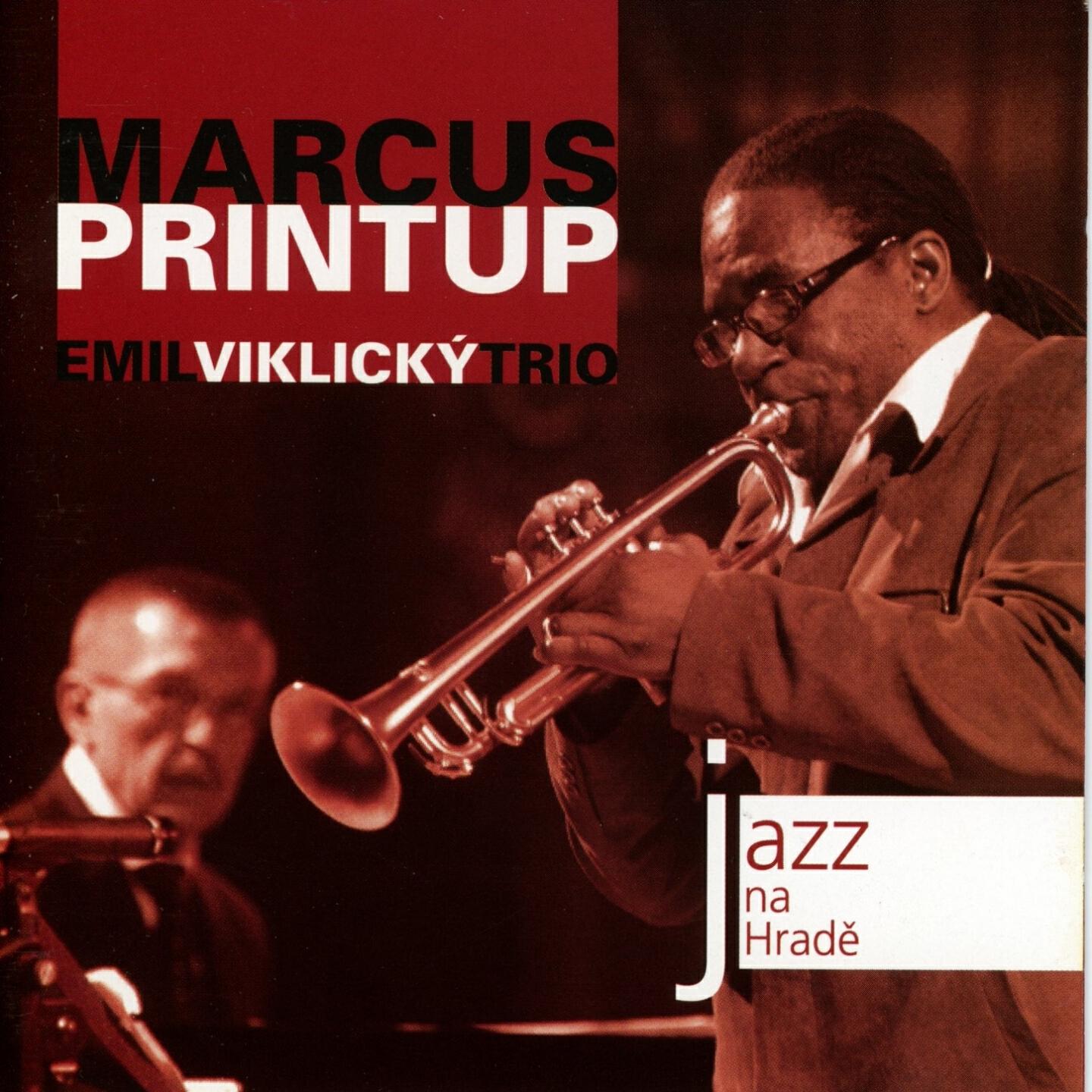 Emil Viklicky Trio - Introduction by President of the Republic, Václav Klaus (Live)