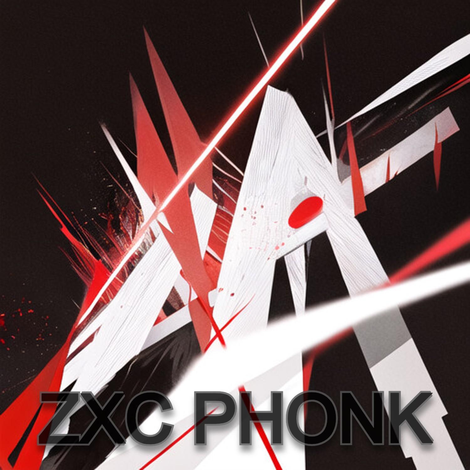 Постер альбома Zxc (Phonk)