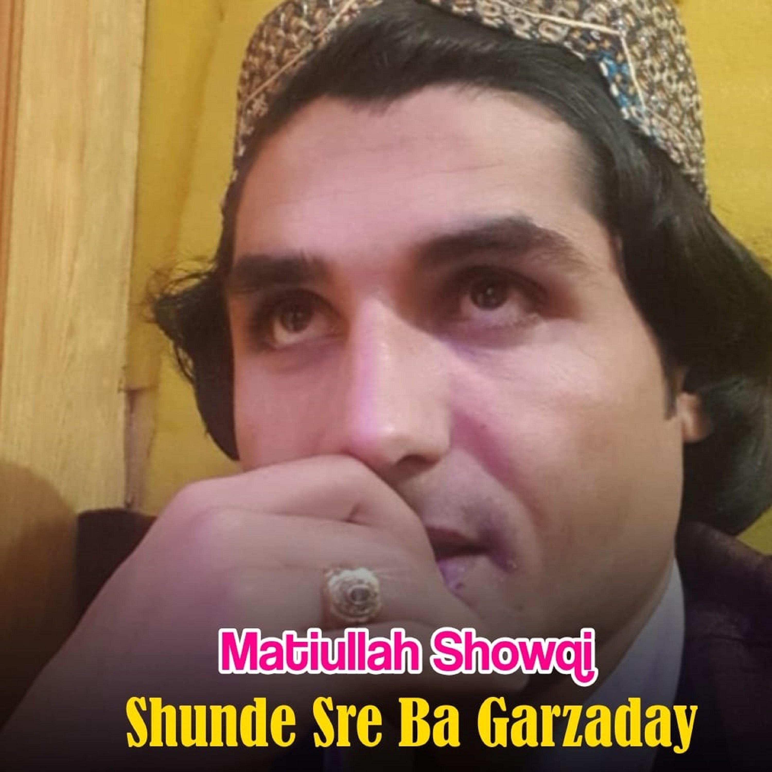 Постер альбома Shunde Sre Ba Garzaday