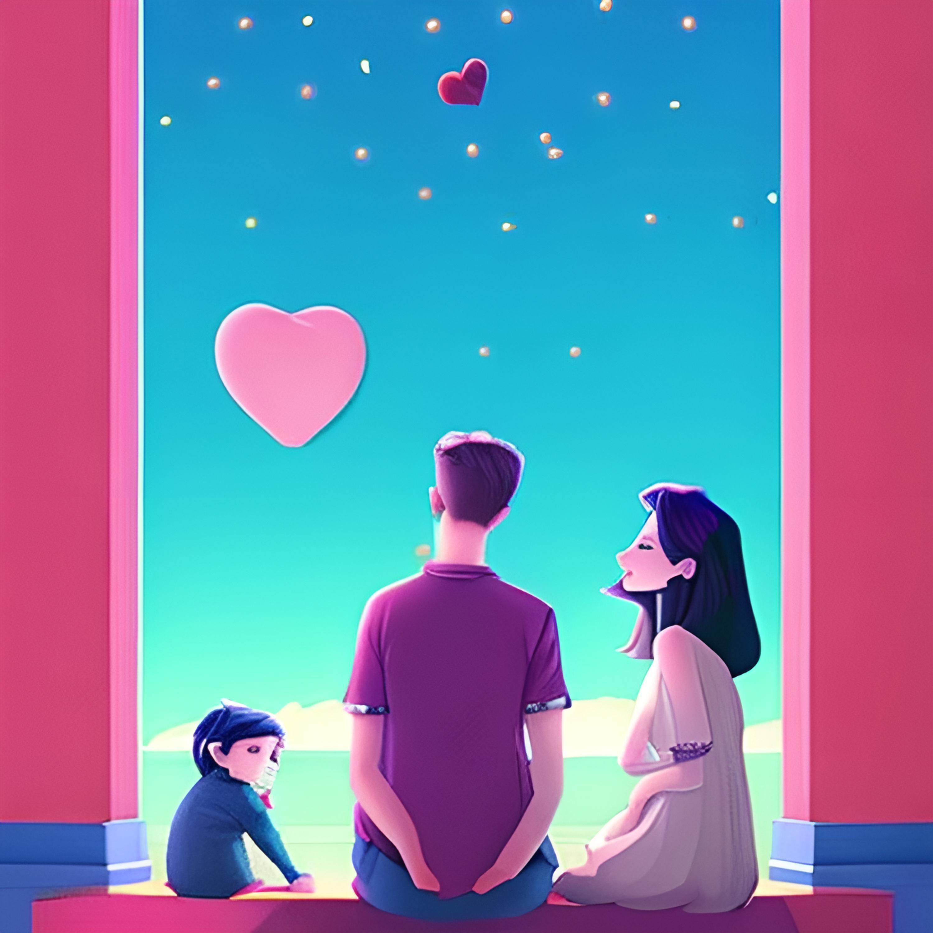 Постер альбома Про любовь:)