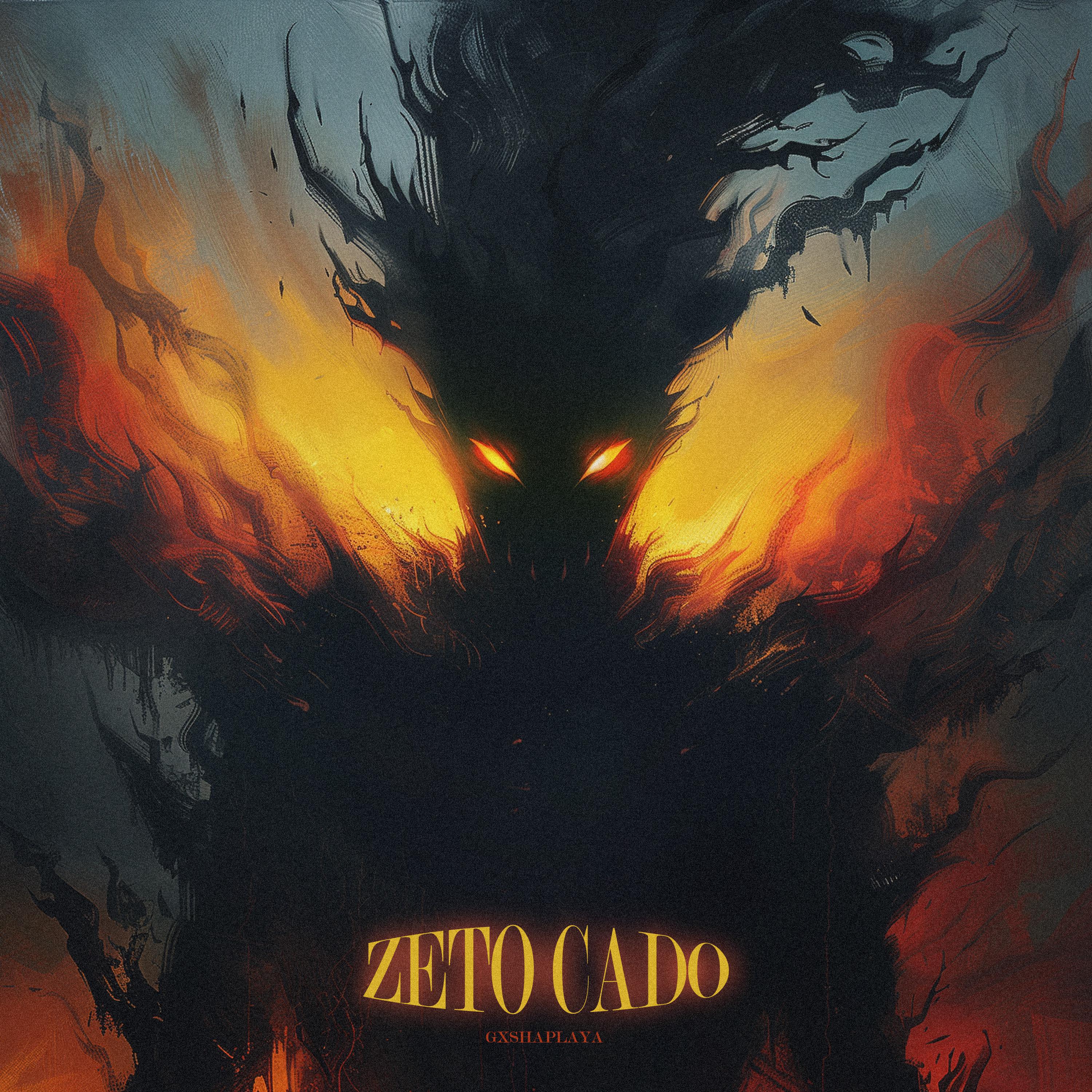Постер альбома ZETO CADO