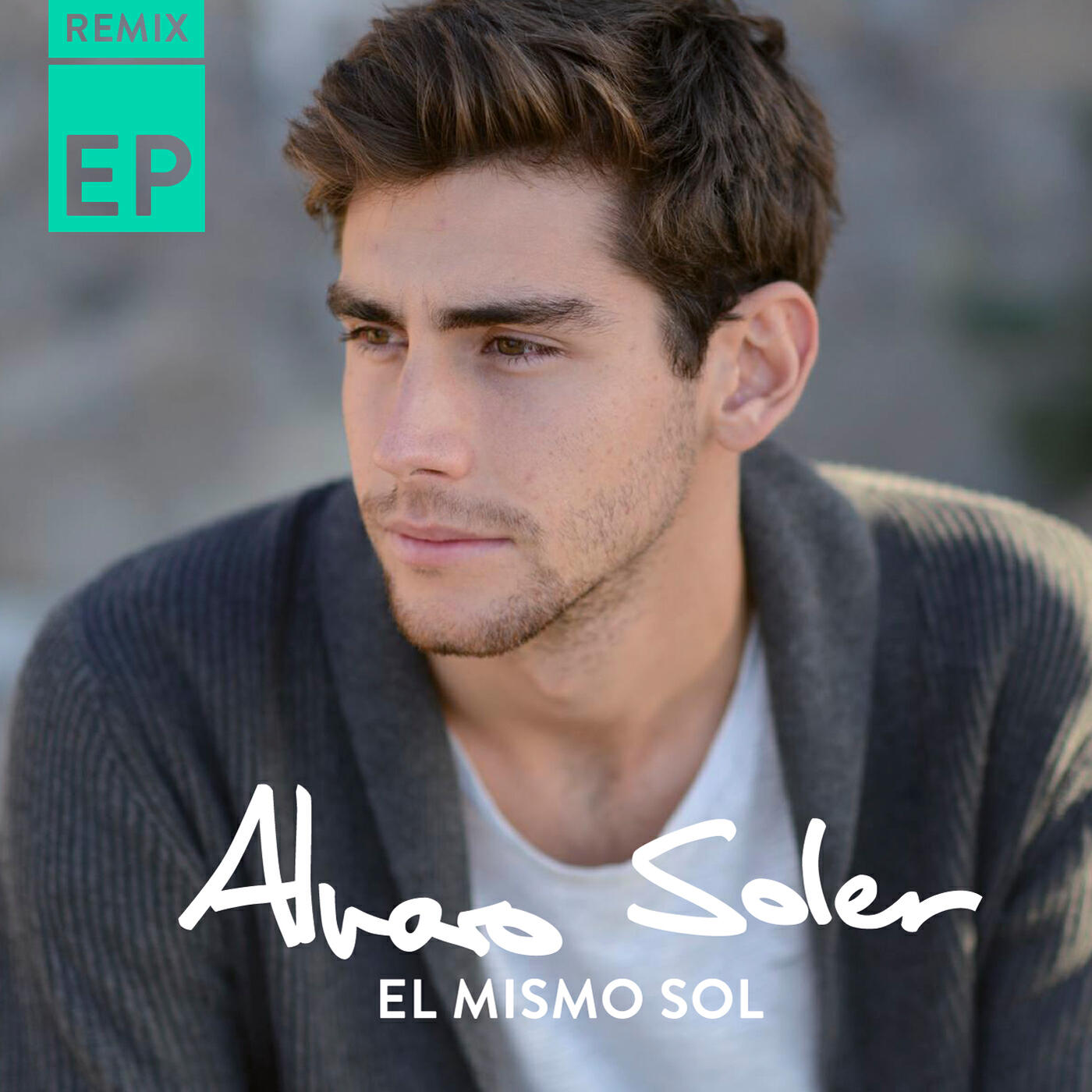 Alvaro Soler - El Mismo Sol (Why So Loco Club Remix)