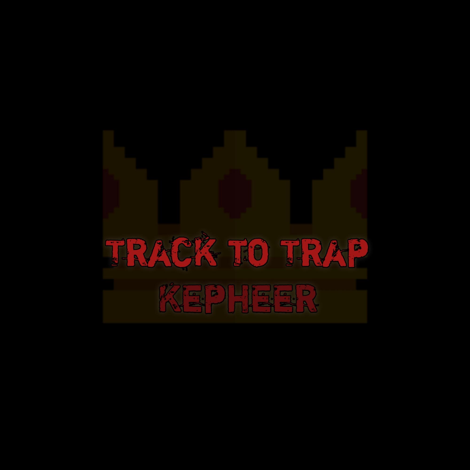 Постер альбома Track to Trap