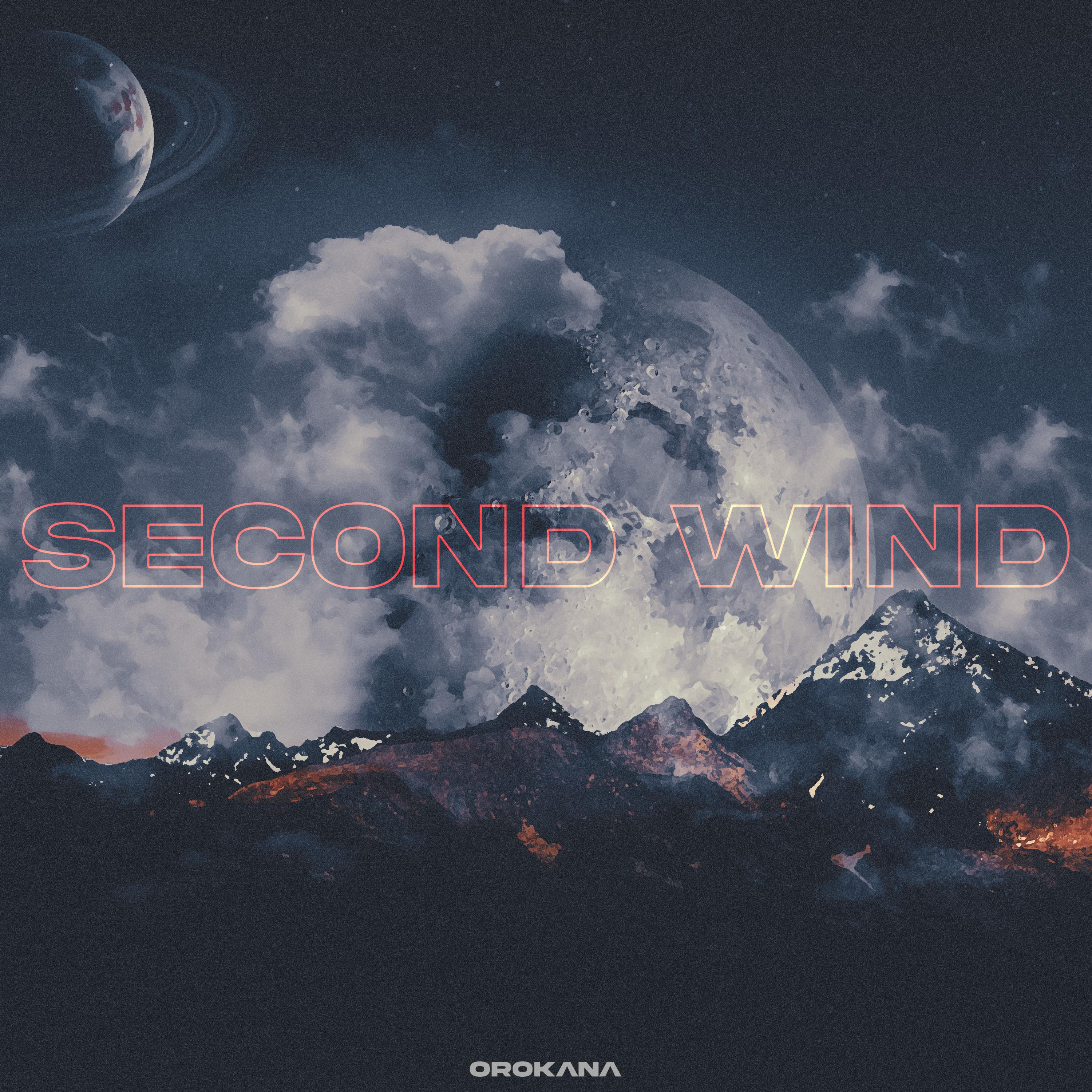 Постер альбома Second Wind