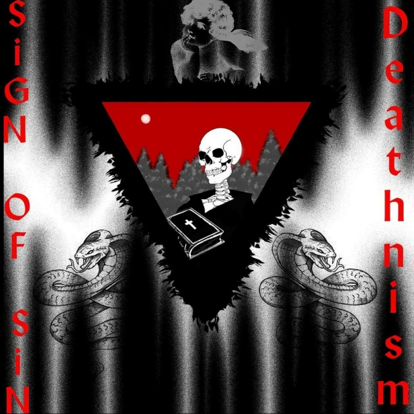 Постер альбома Deathnism