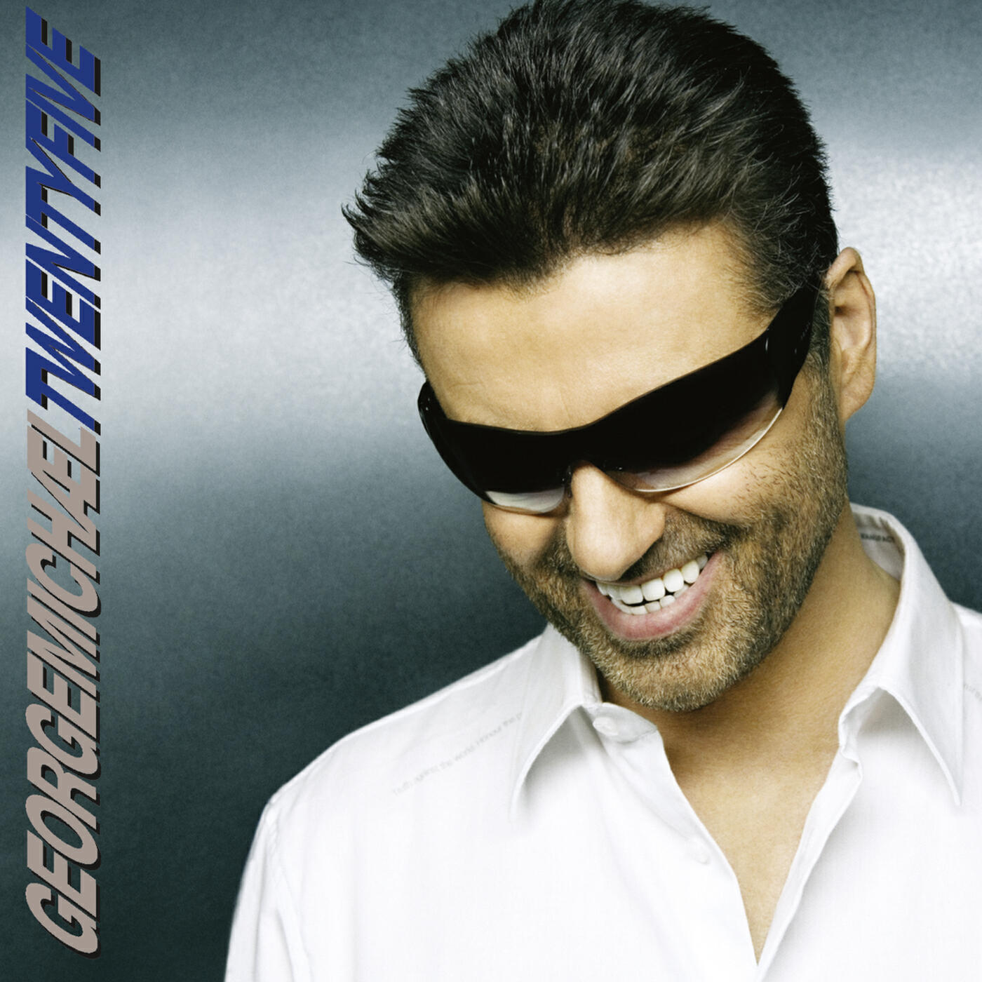 George Michael - Please Send Me Someone (Anselmo's Song) (Remastered 2006)
