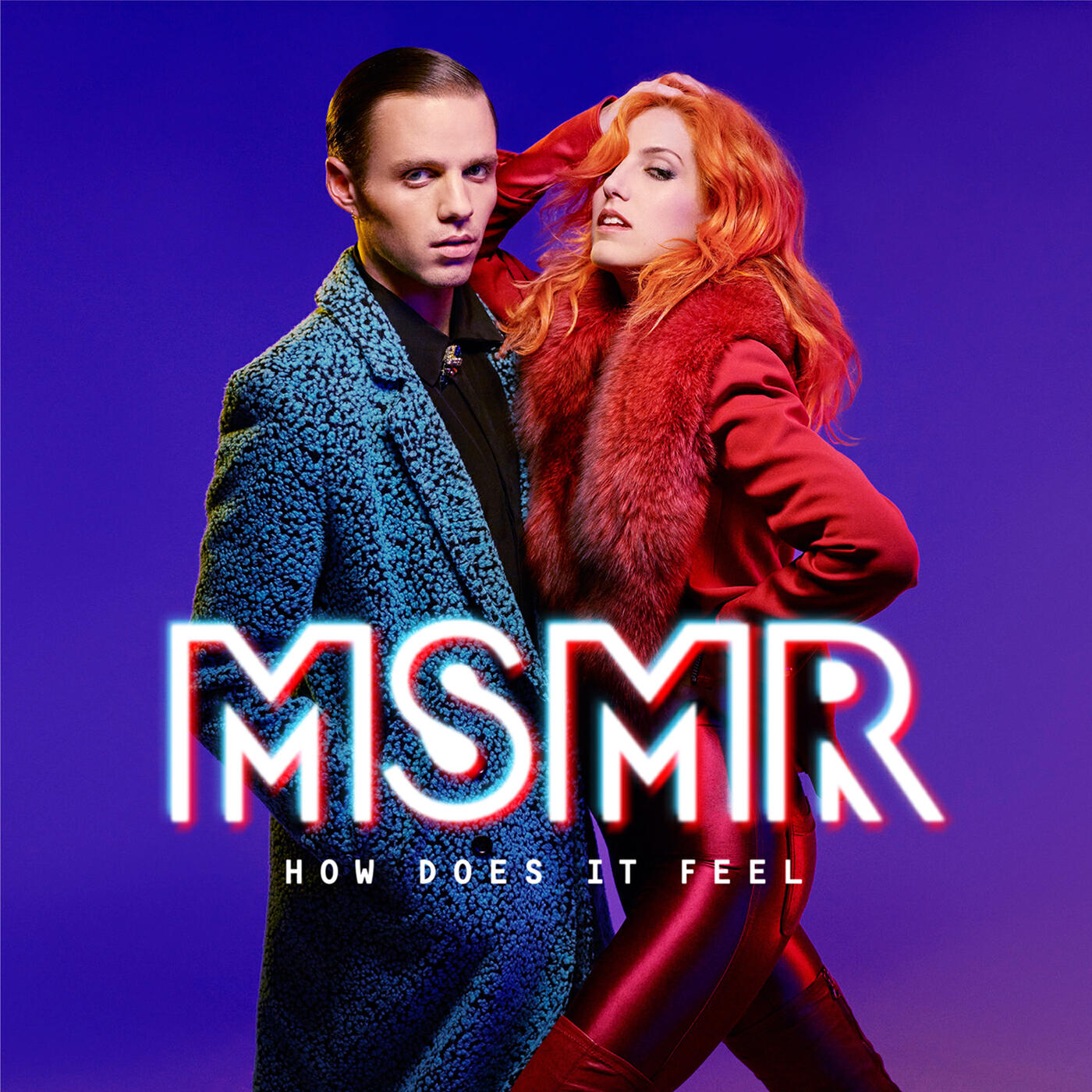 MS MR - Cruel