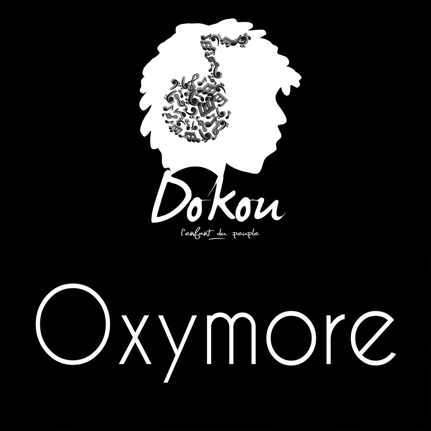 Dokou - Oxymore