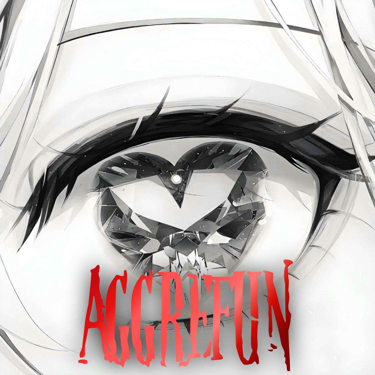 Постер альбома Aggrefun