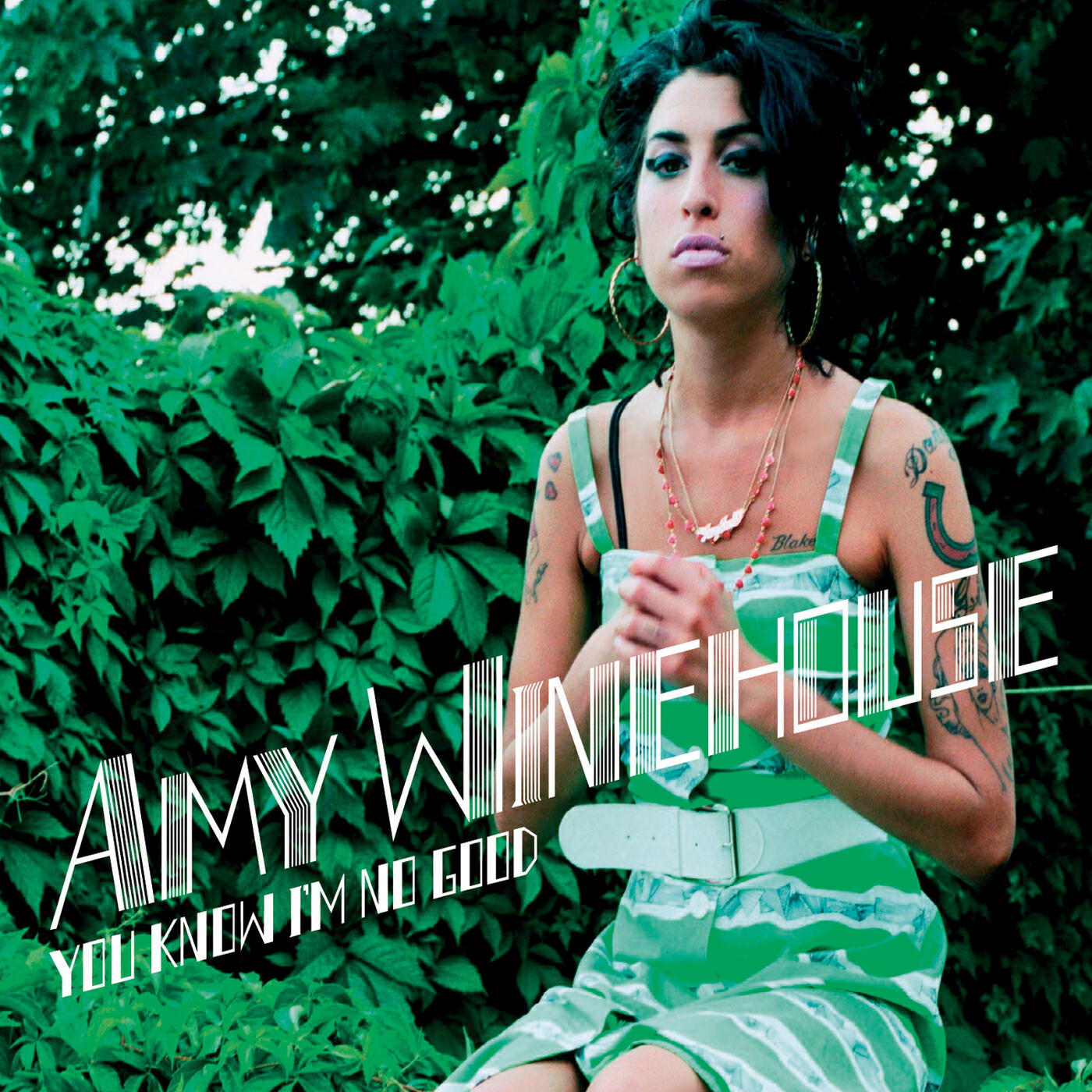 Amy Winehouse - You Know I'm No Good (Fettes Brot Remix)