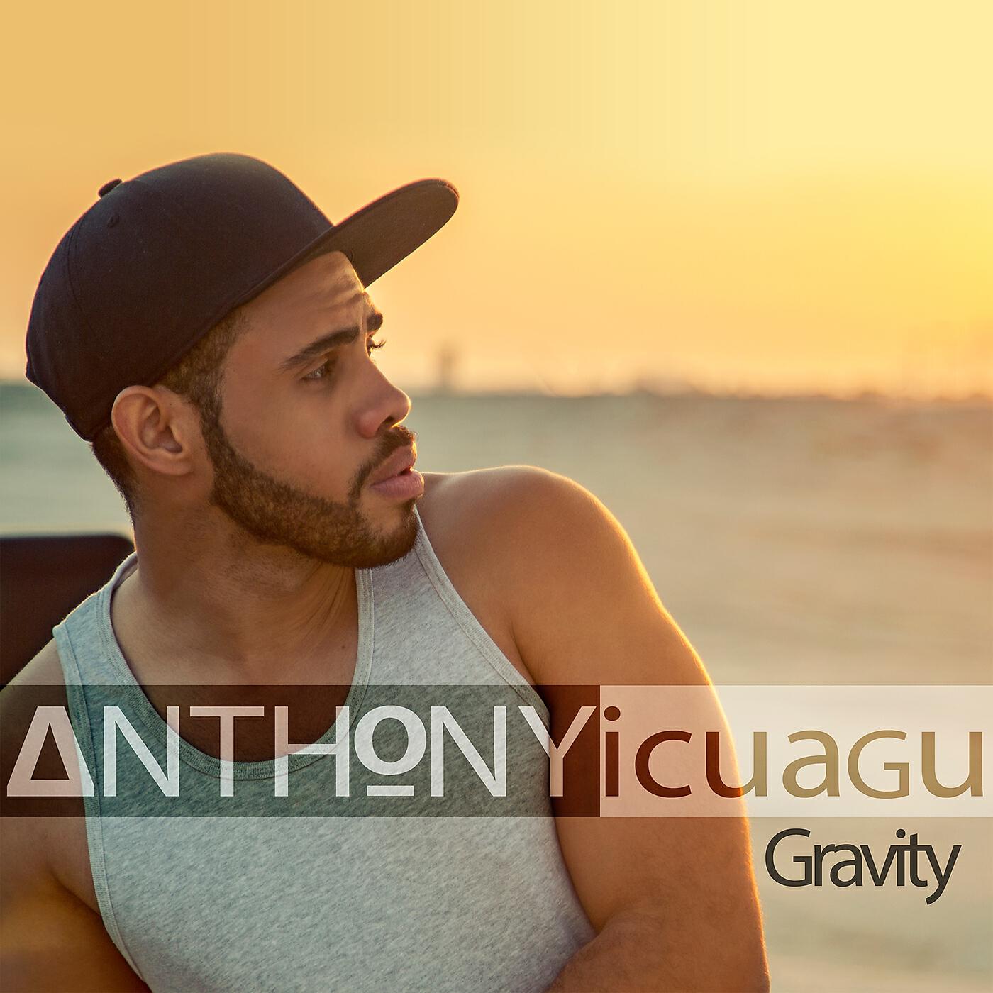 Athony Uchenna Ikwuagwu - Gravity