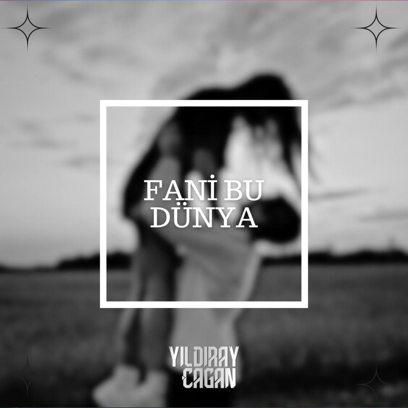 Постер альбома Fani Bu Dünya - Remix