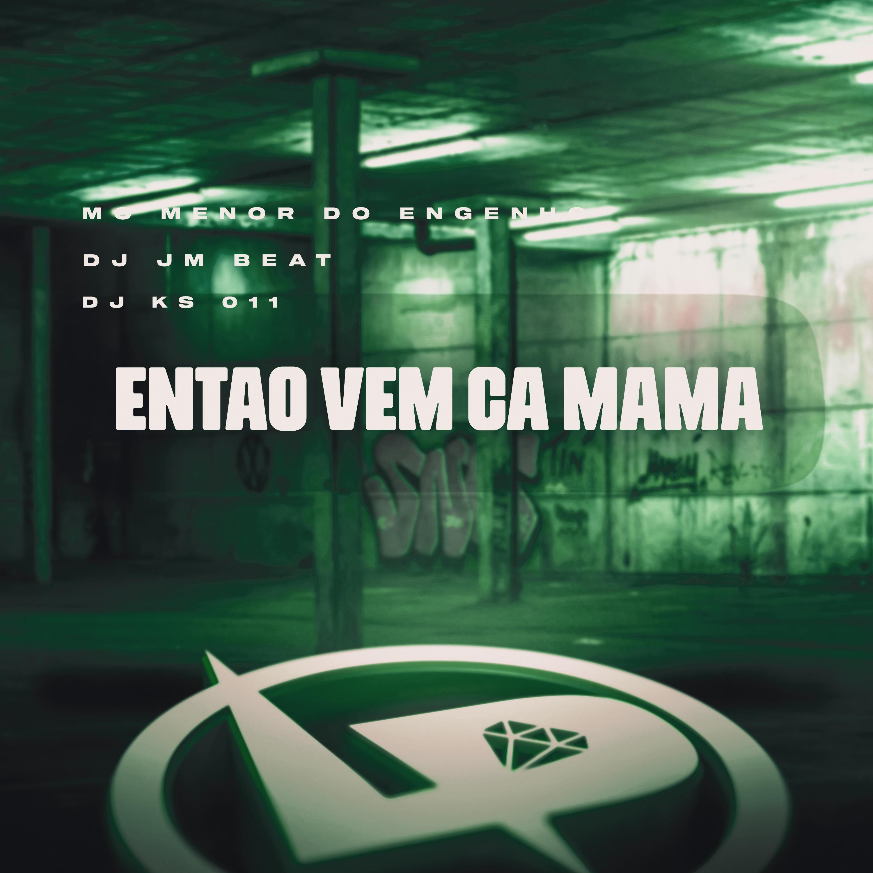 Постер альбома Então Vem Cá Mama