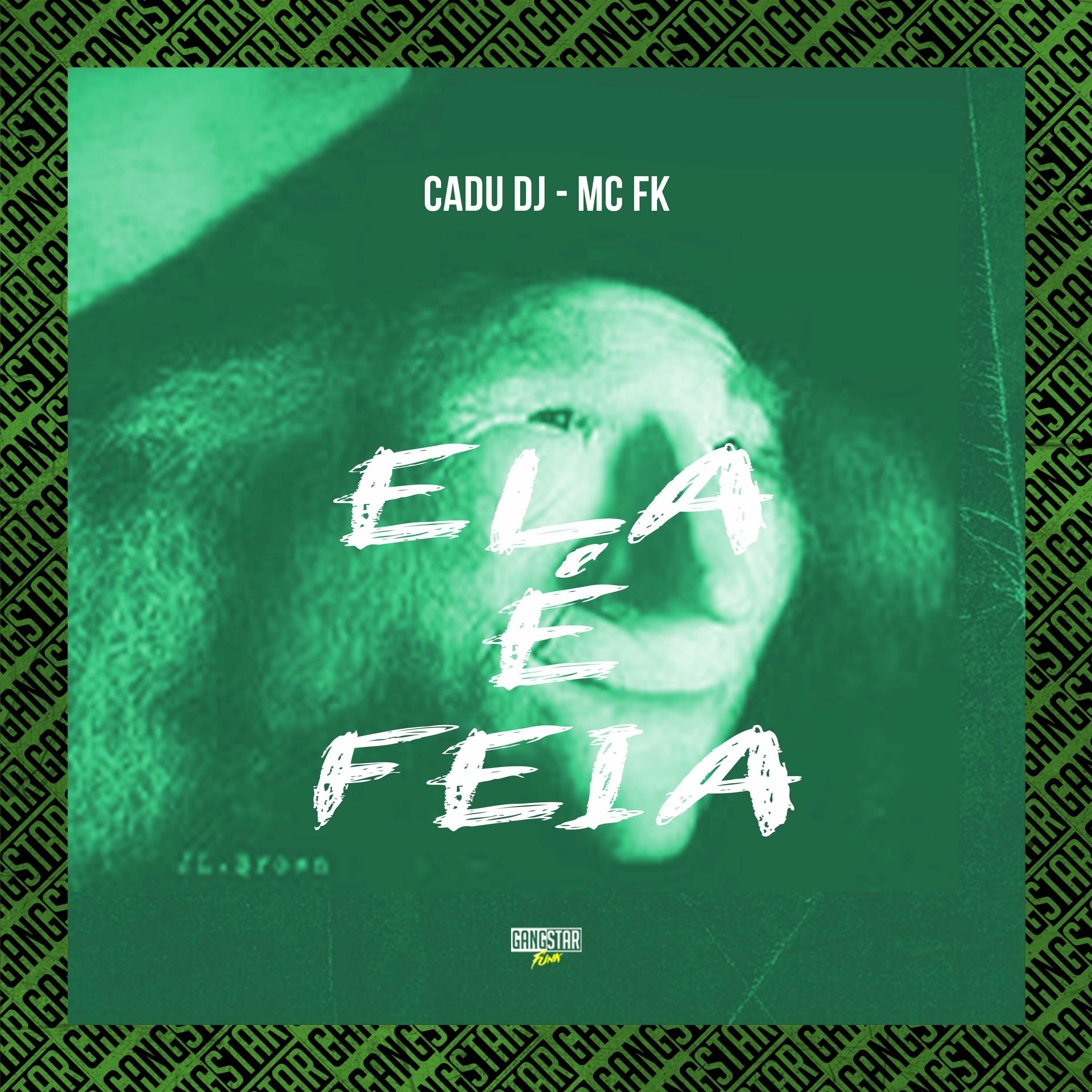 Постер альбома Ela É Feia