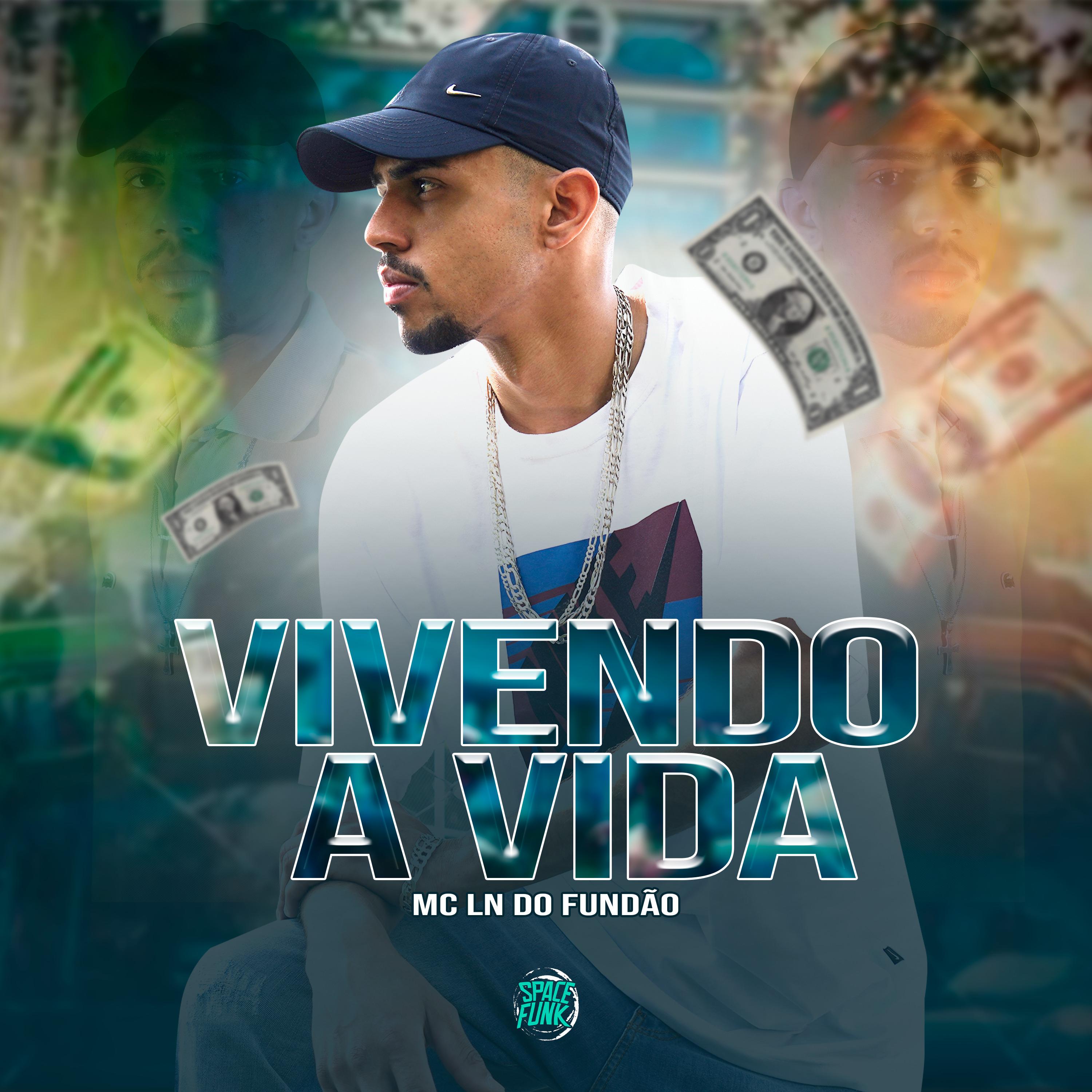 Постер альбома Vivendo a Vida