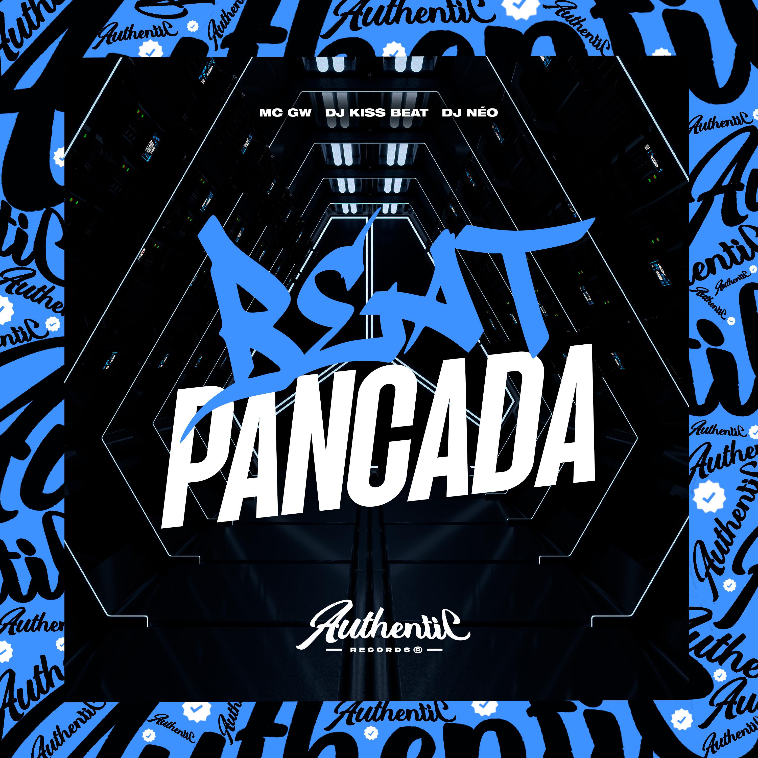 Постер альбома Beat Pancada