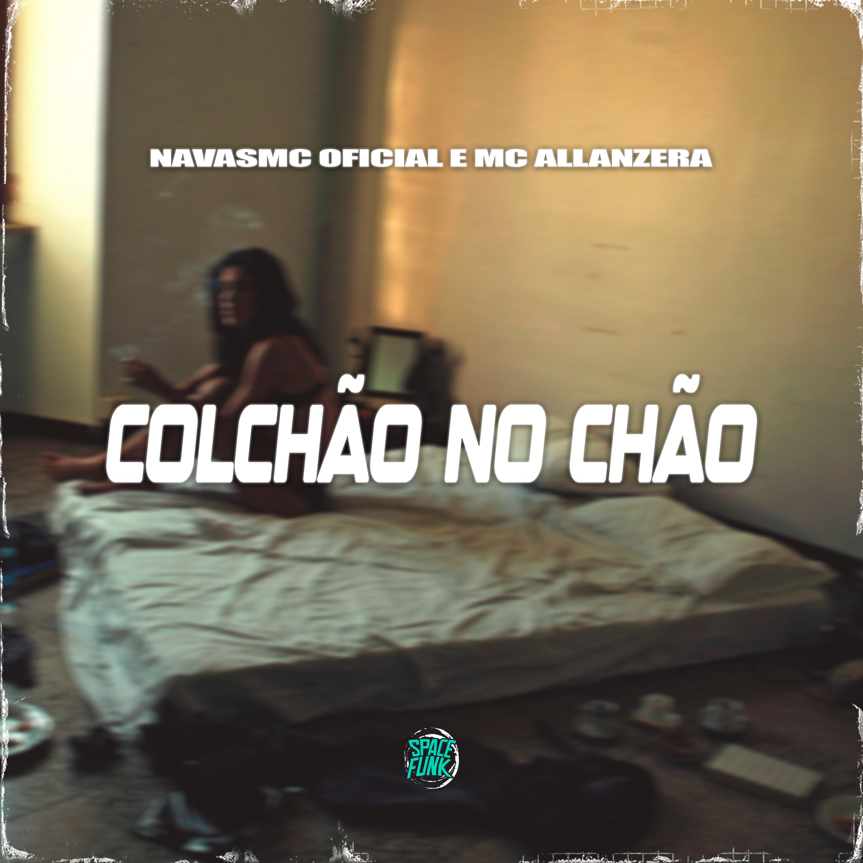 Постер альбома Colchão no Chão