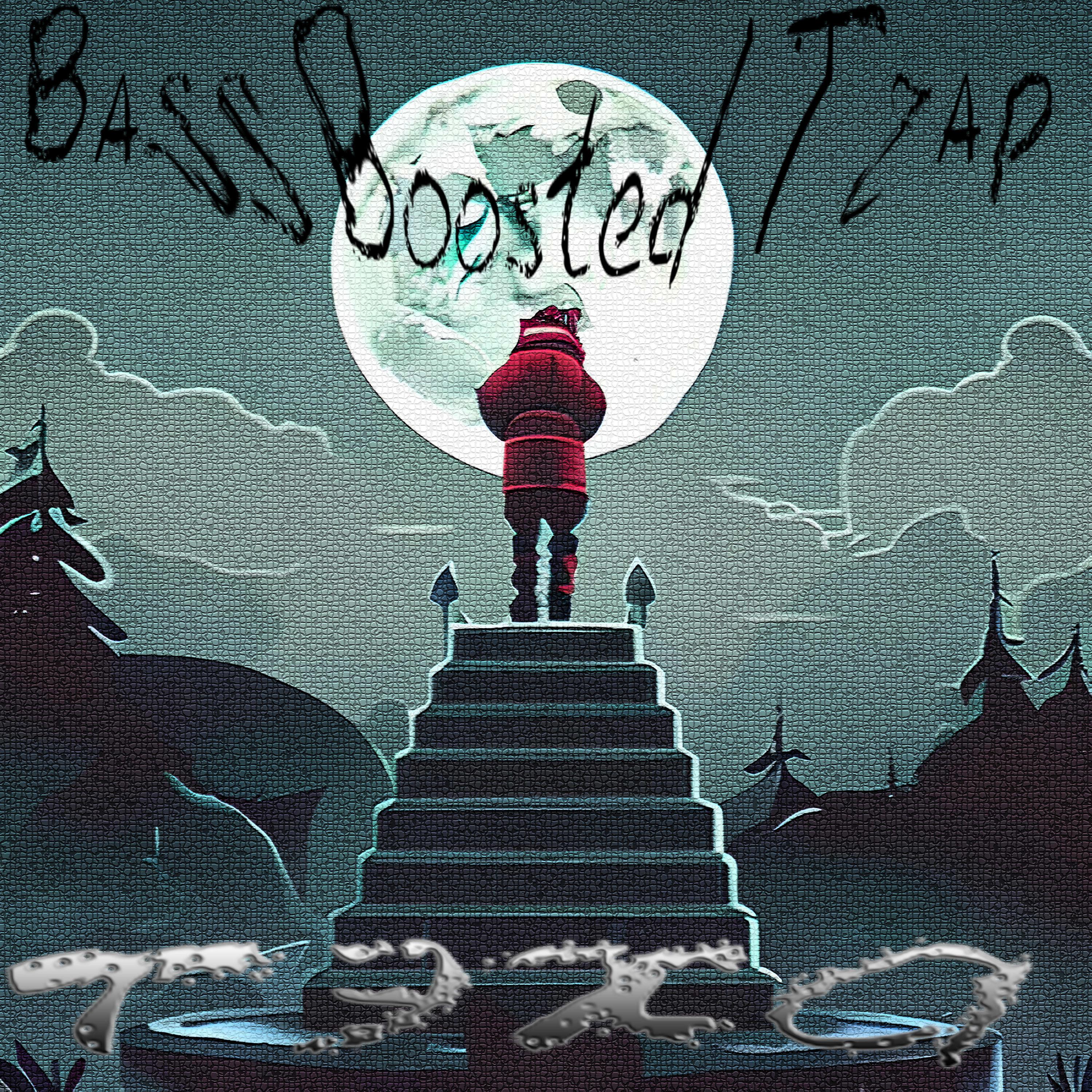 Постер альбома Bass Boosted Trap