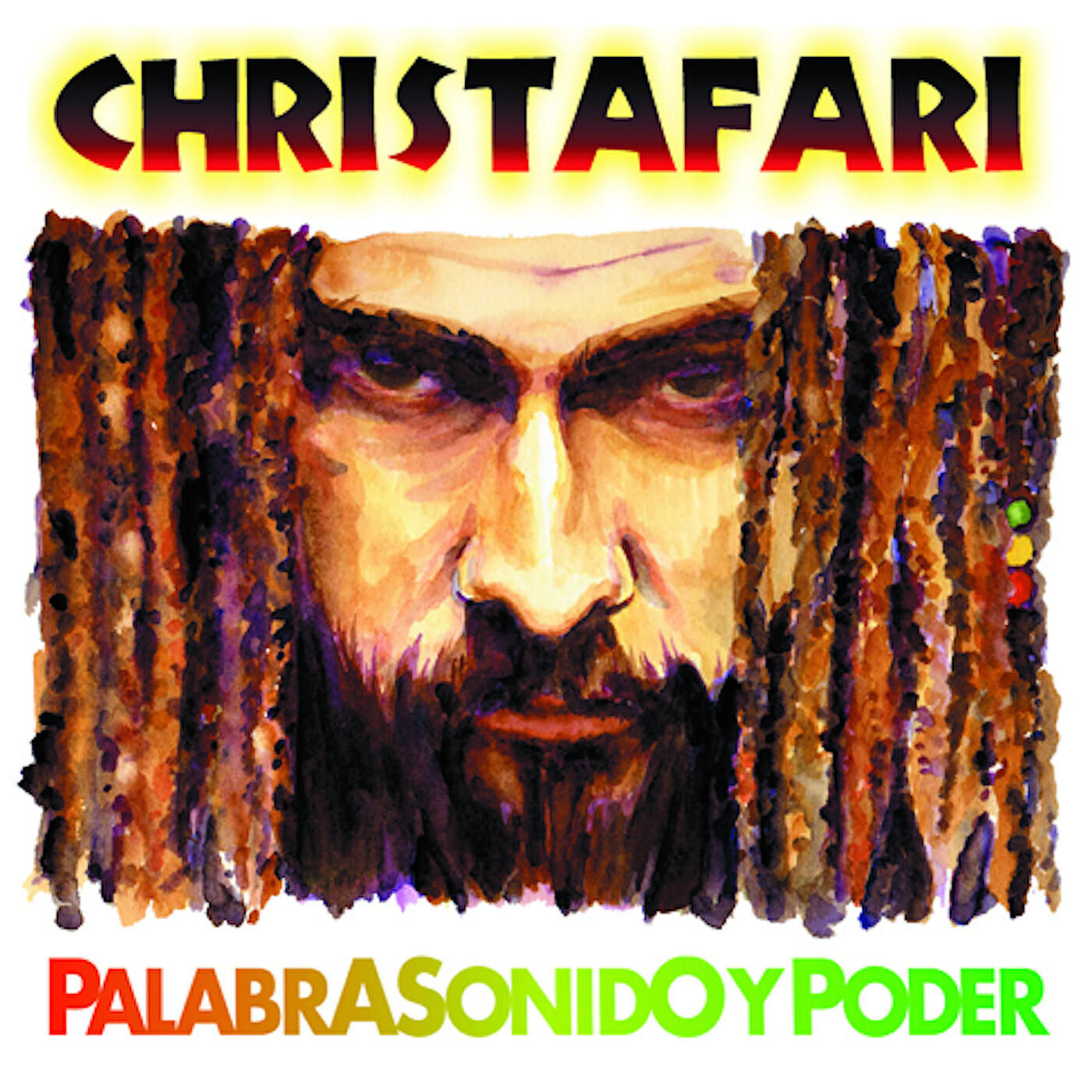 Christafari - El Amor De Mi Vida (feat. Gamaliel Ruiz)