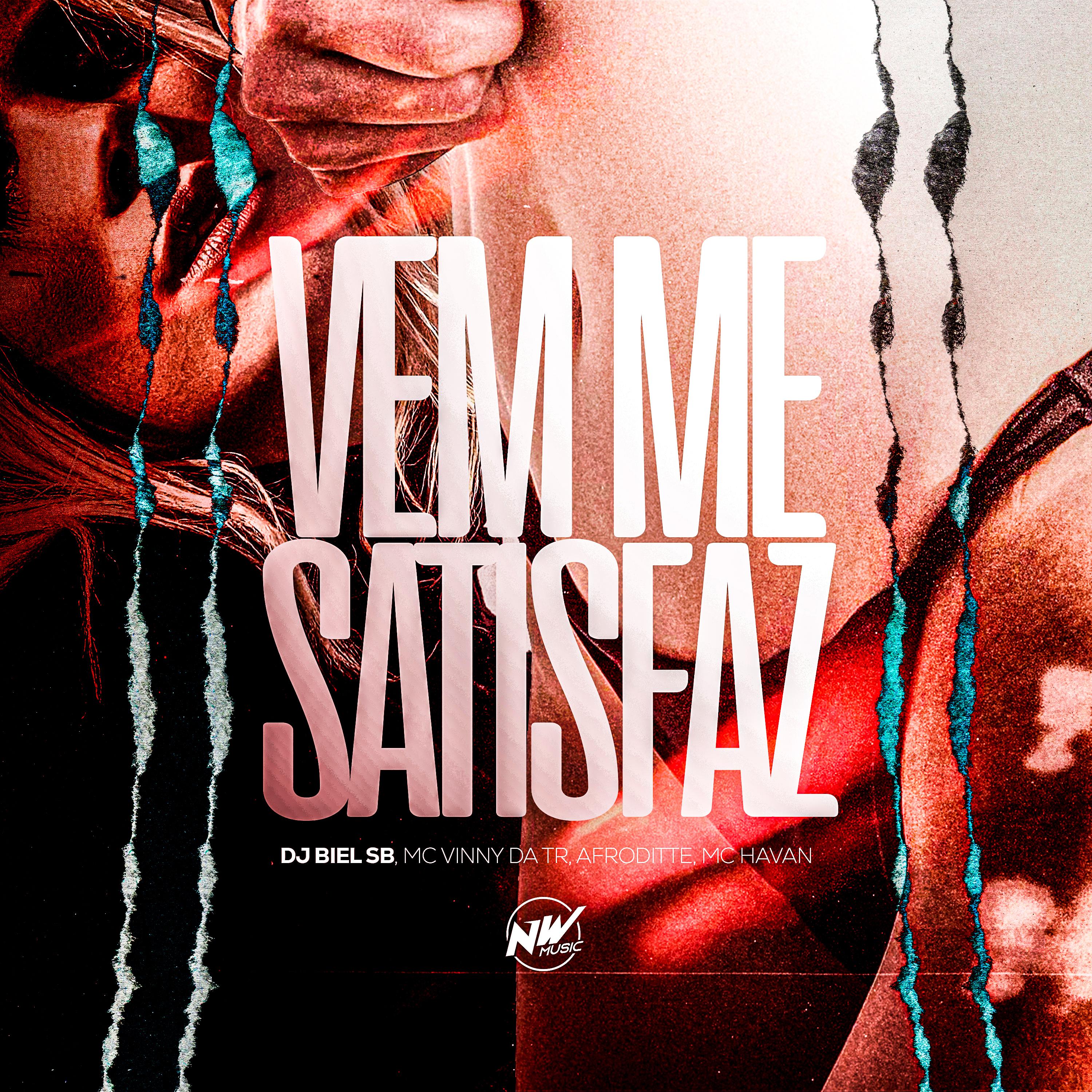 Постер альбома Vem Me Satisfaz