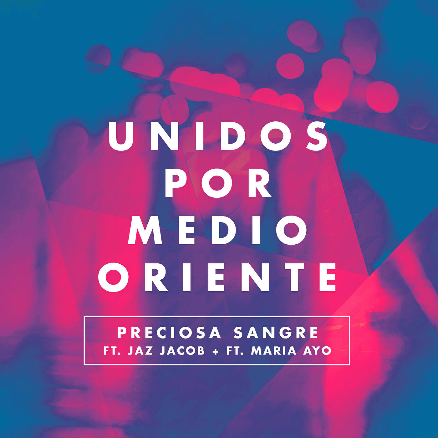 Preciosa Sangre - Eres Tan Bueno (feat. Jaz Jacob)