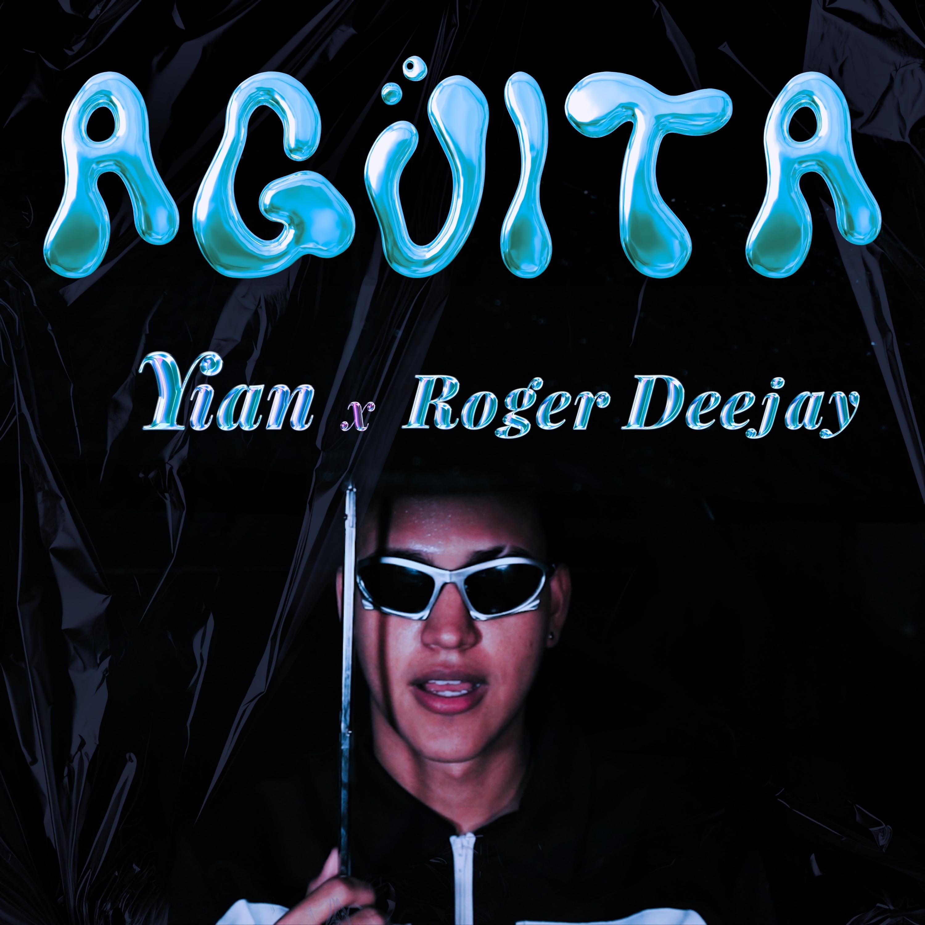 Постер альбома Aguita