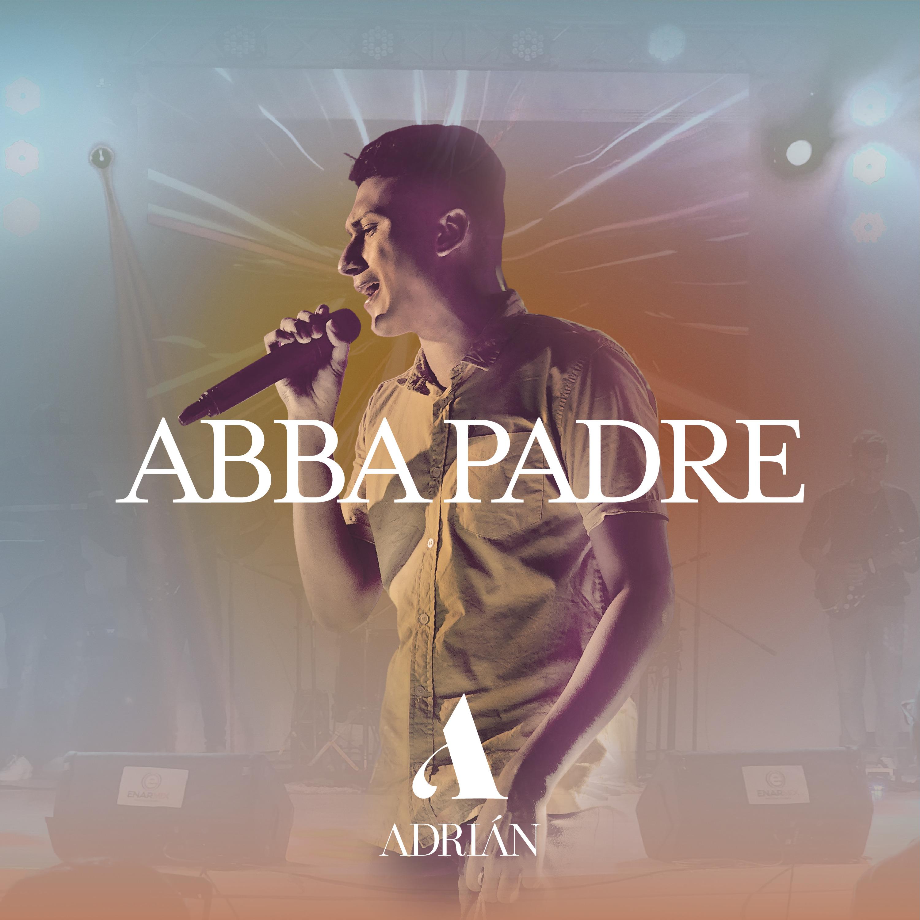 Постер альбома Abba Padre