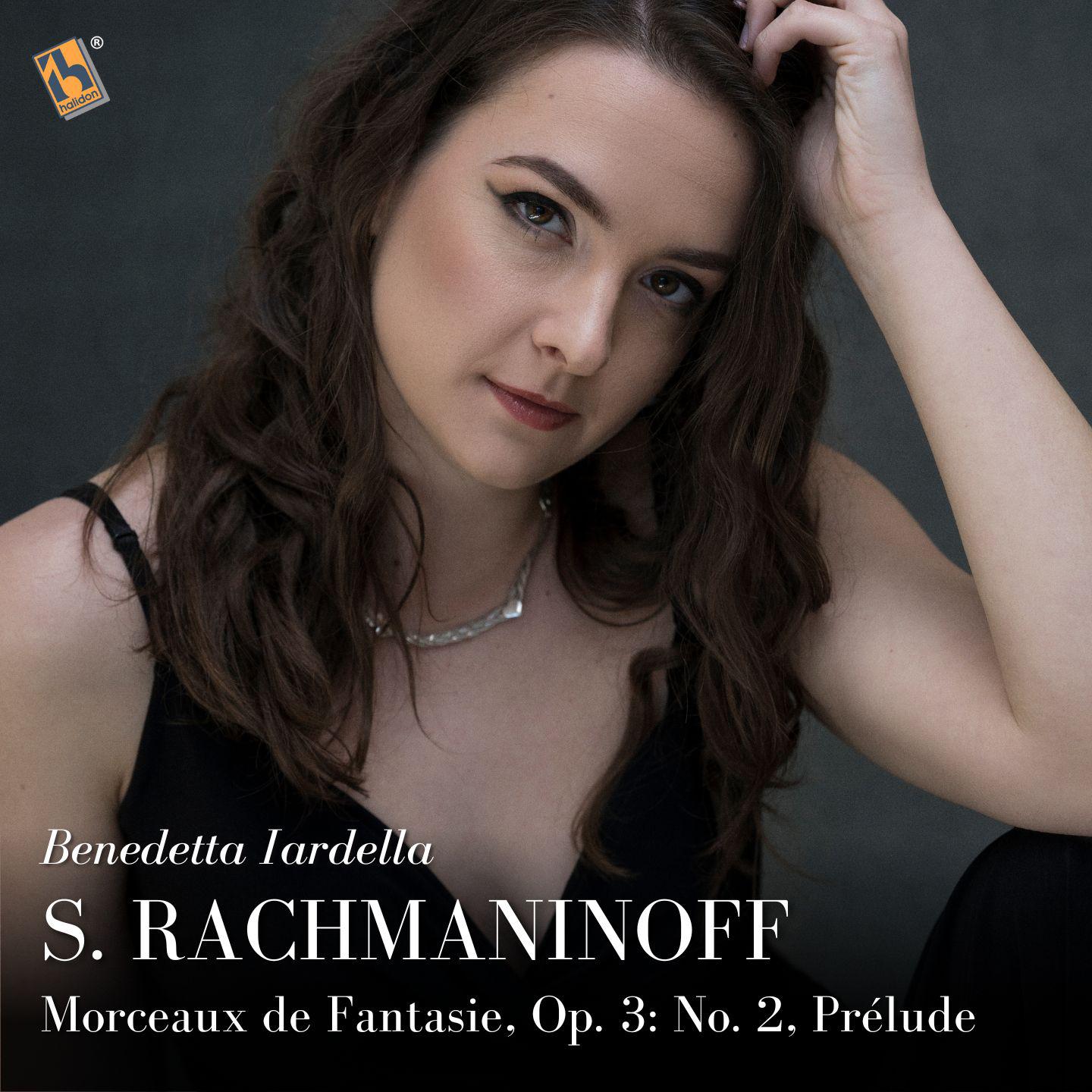 Постер альбома Rachmaninoff: Morceaux de Fantaisie, Op. 3: No. 2, Prélude (The Bells of Moscow)