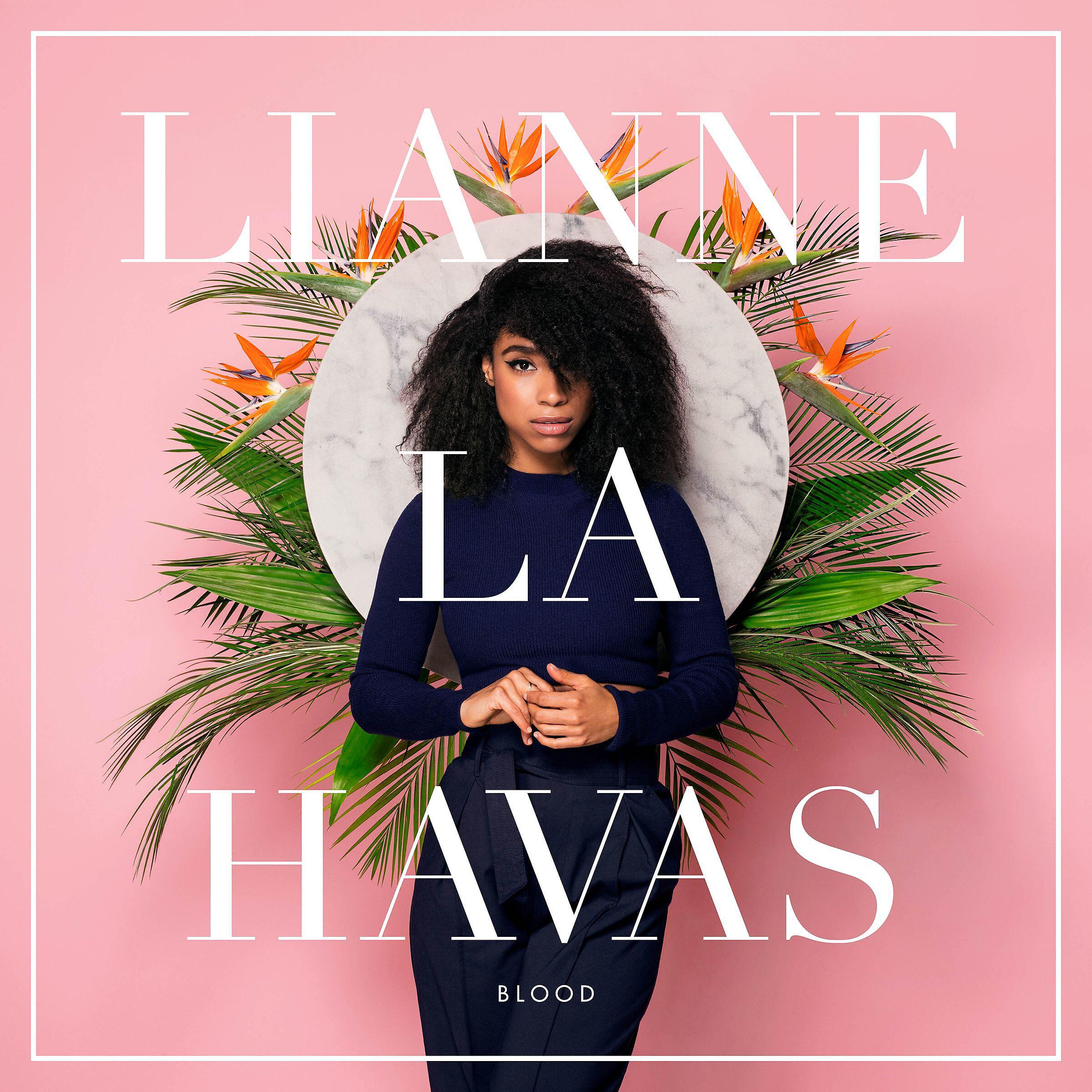 Lianne La Havas - Good Goodbye