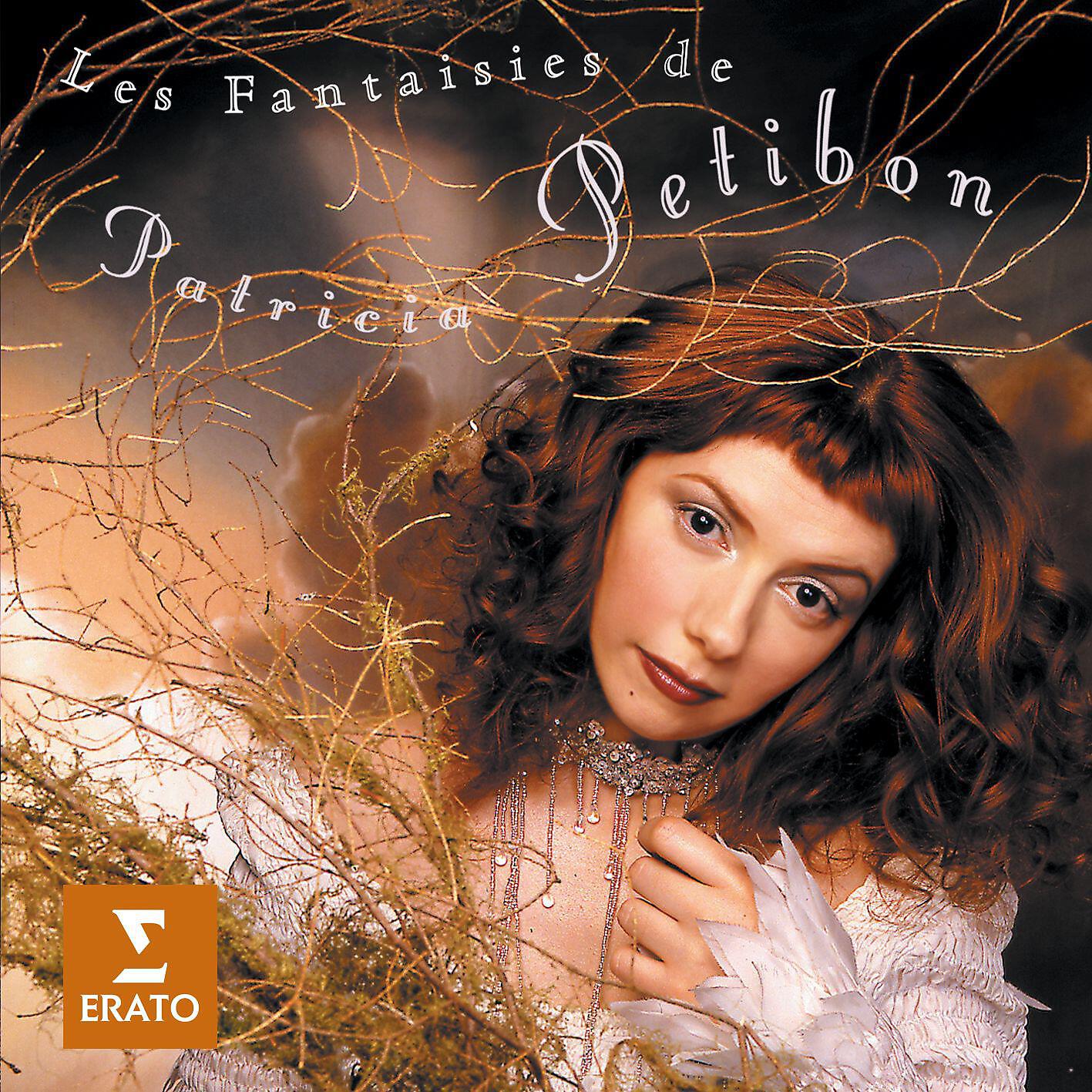 Patricia Petibon - La Bonne Cuisine: No. 2, Queues de boeuf