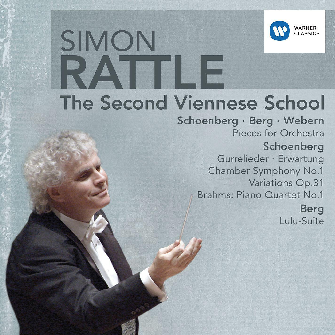 Sir Simon Rattle - Gurre-Lieder, Melodram: 