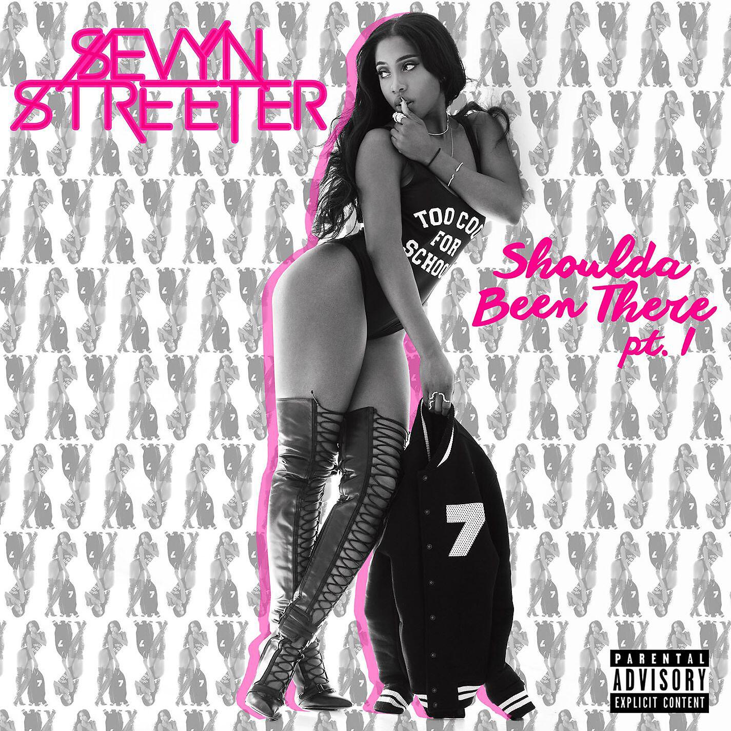 Sevyn Streeter - Boomerang (feat. Hit-Boy)