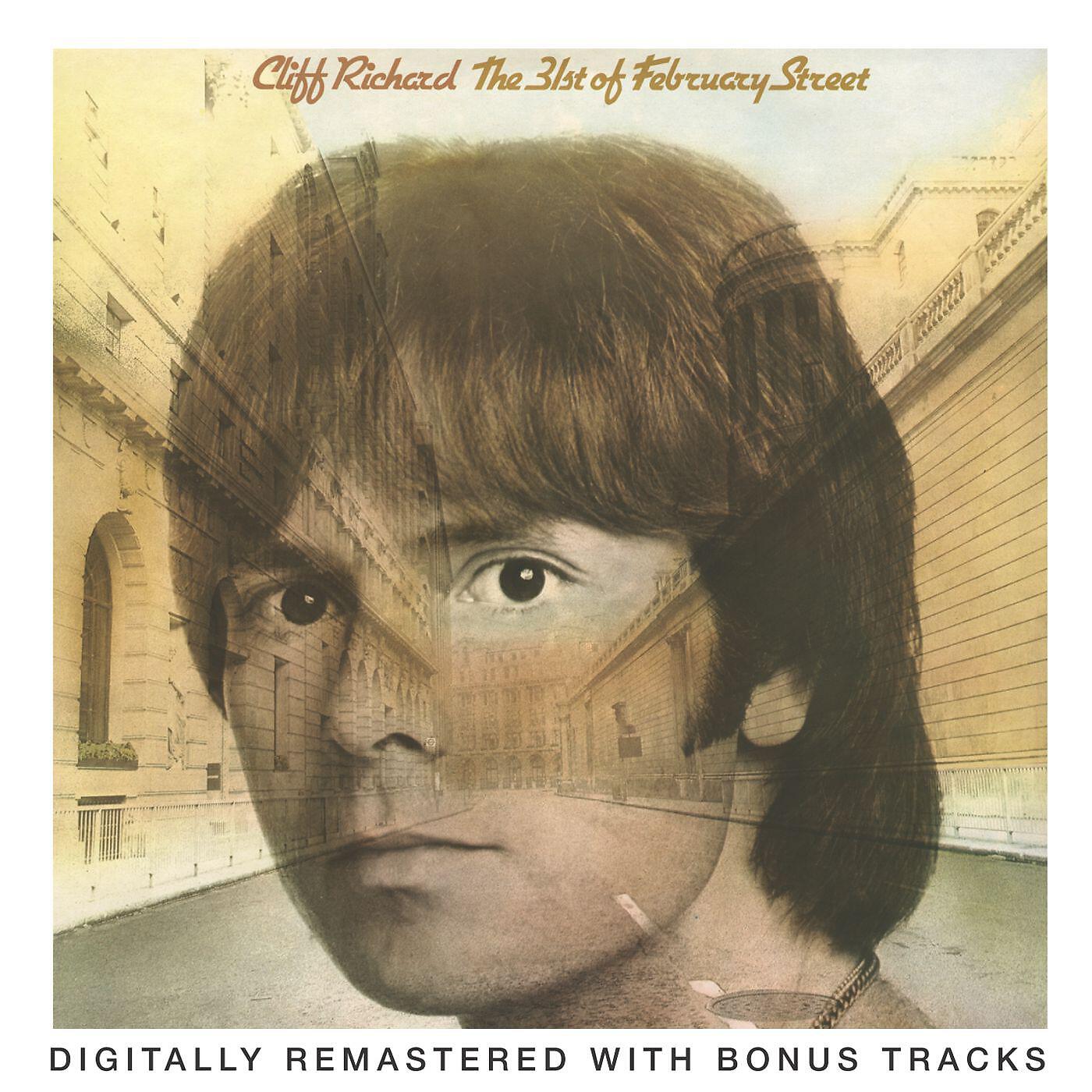 Cliff Richard - You Will Never Know (2004 Remaster)