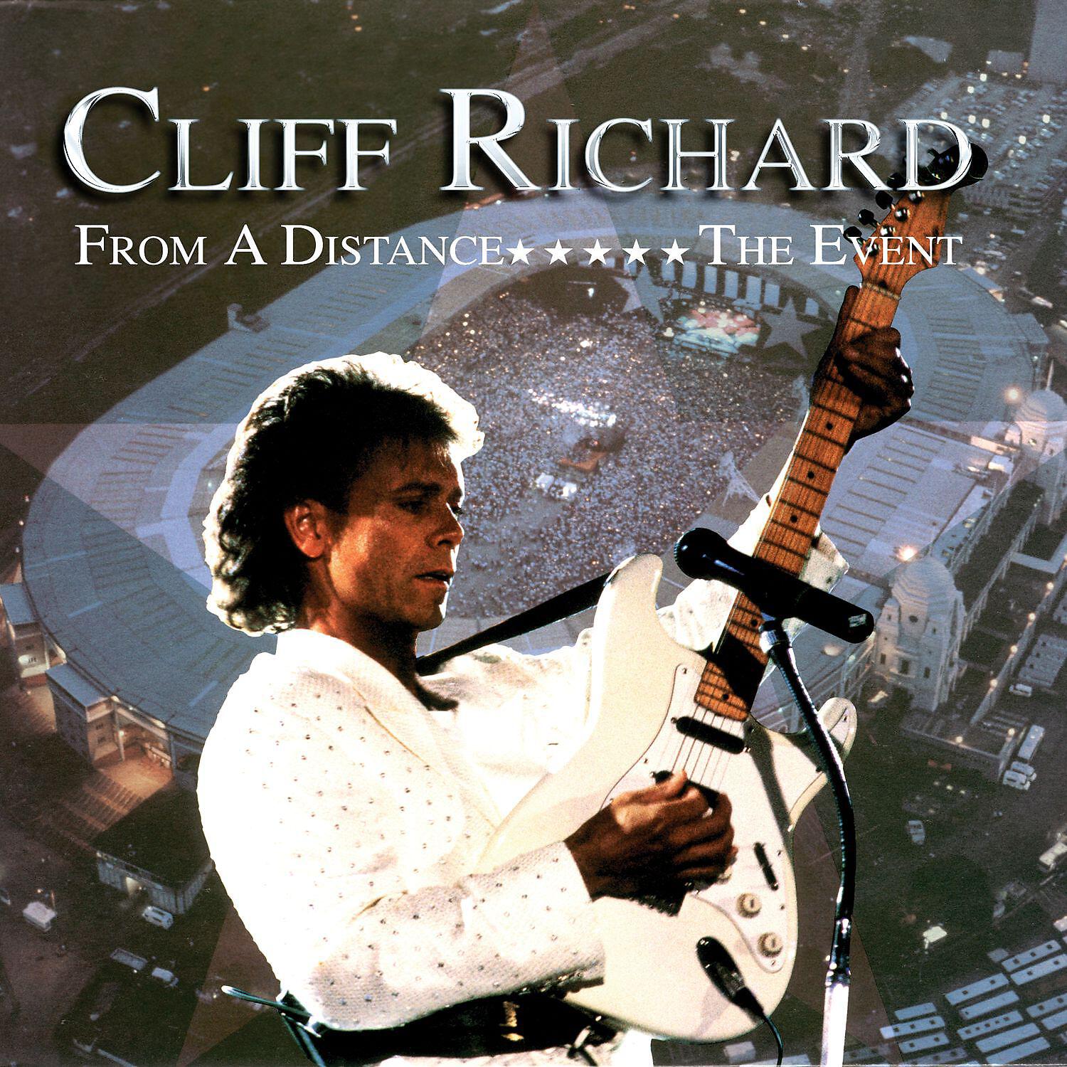 Cliff Richard - Sea Cruise (Live)