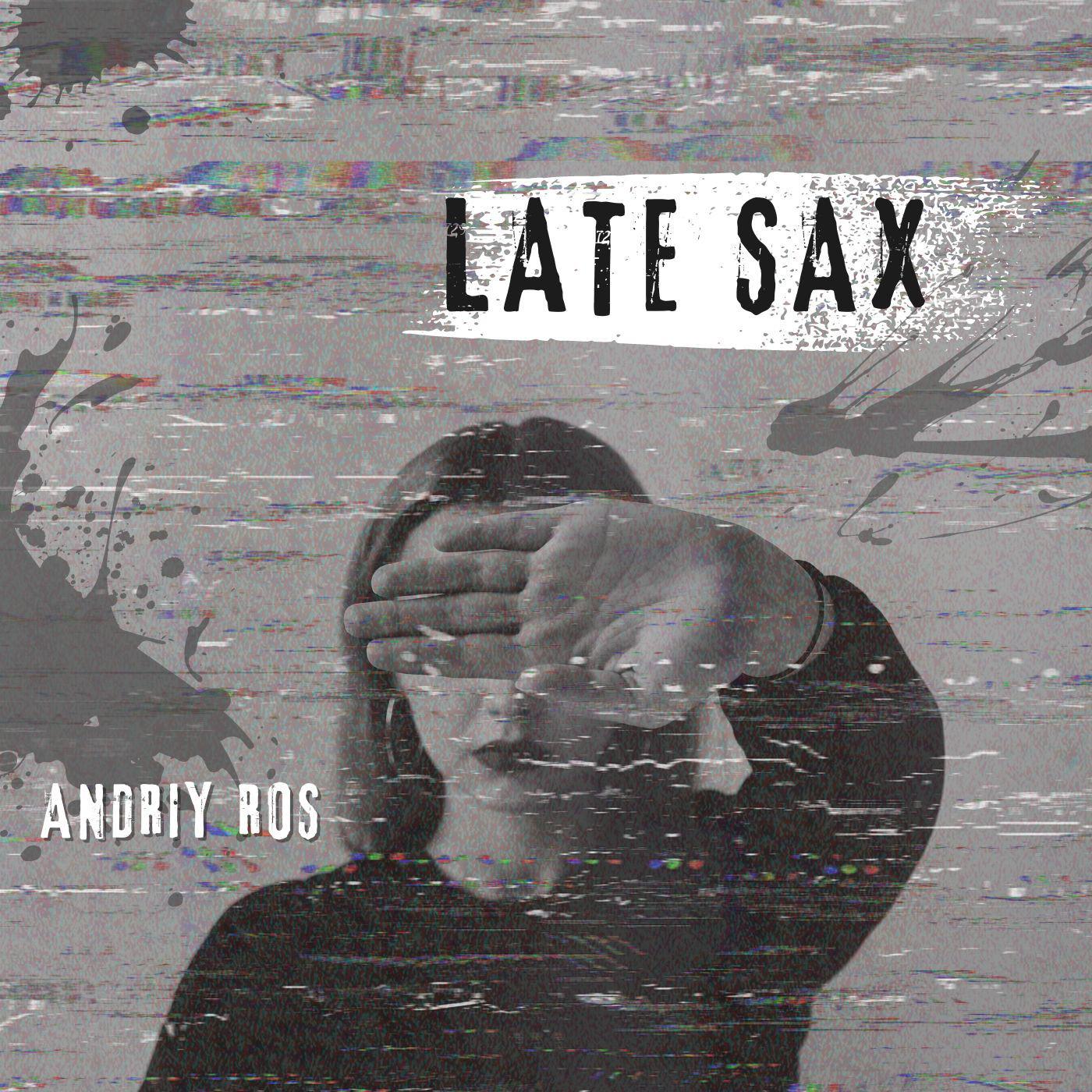 Постер альбома Late Sax
