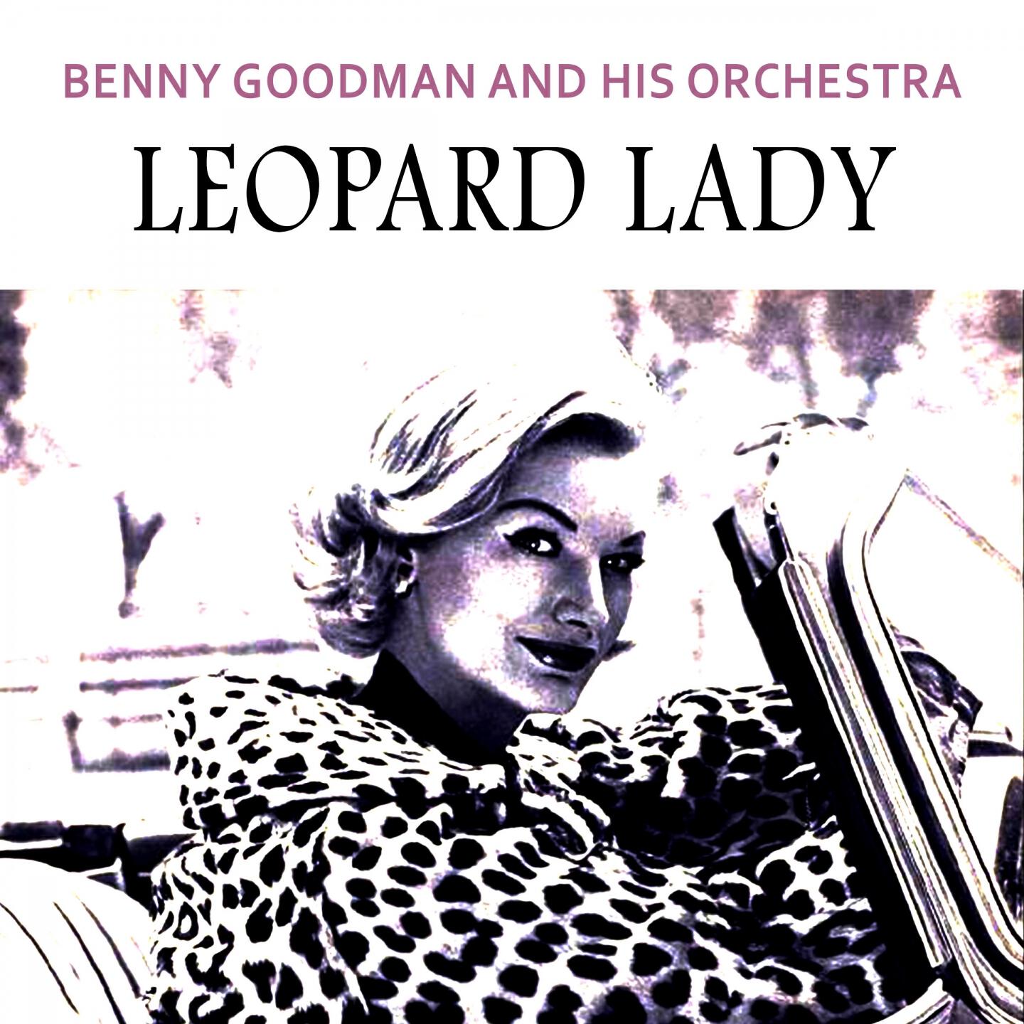 Benny Goodman - I Thought About You